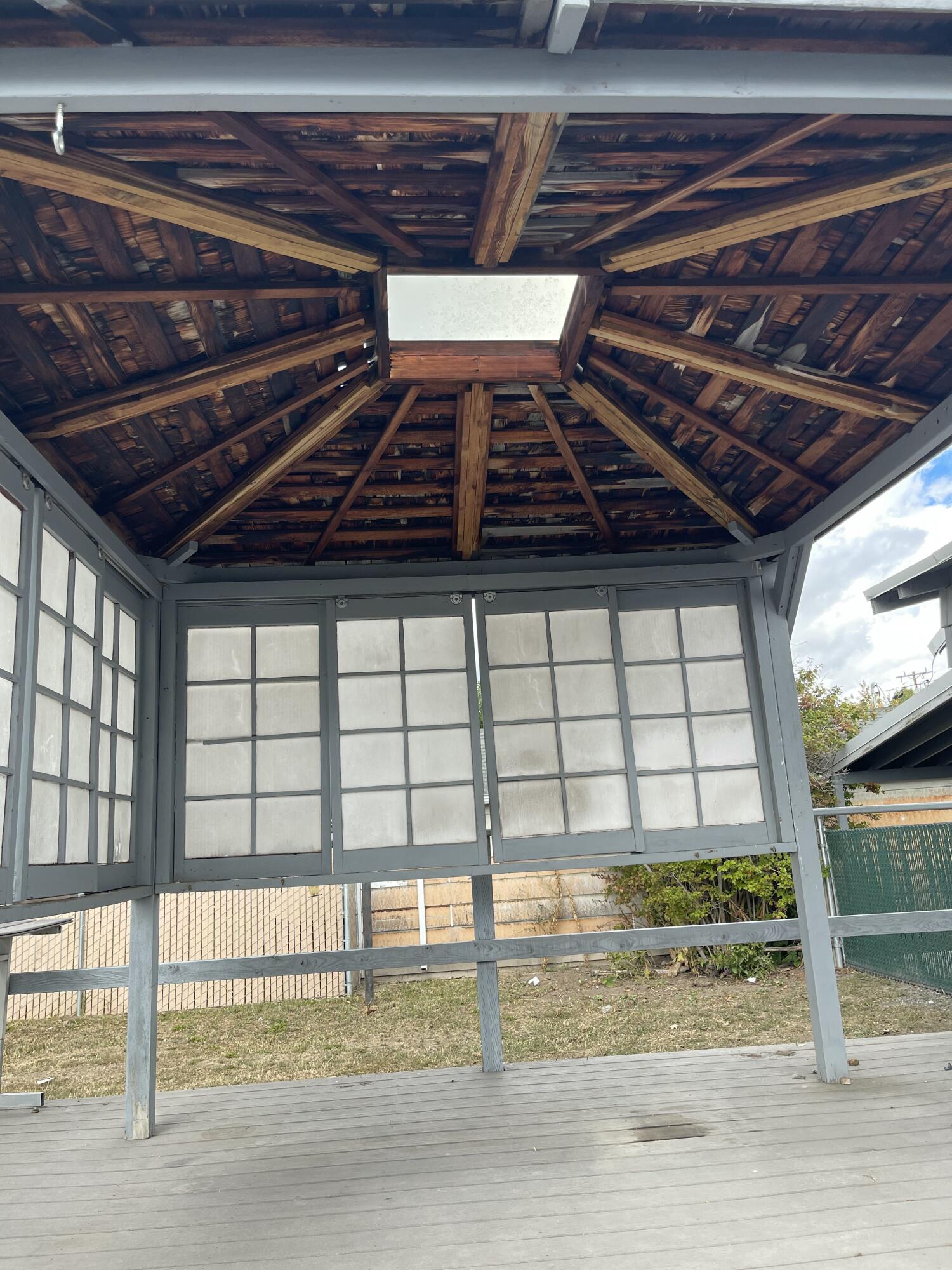 Bryant Tracts - Residential