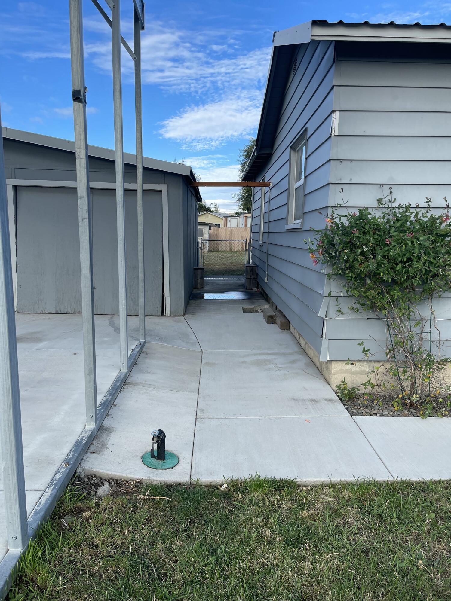 Bryant Tracts - Residential