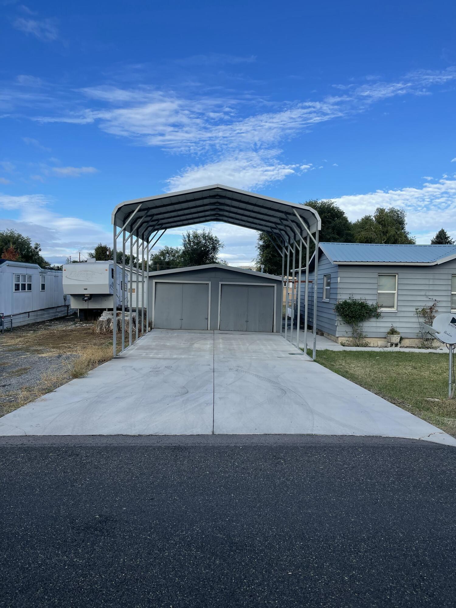 Bryant Tracts - Residential