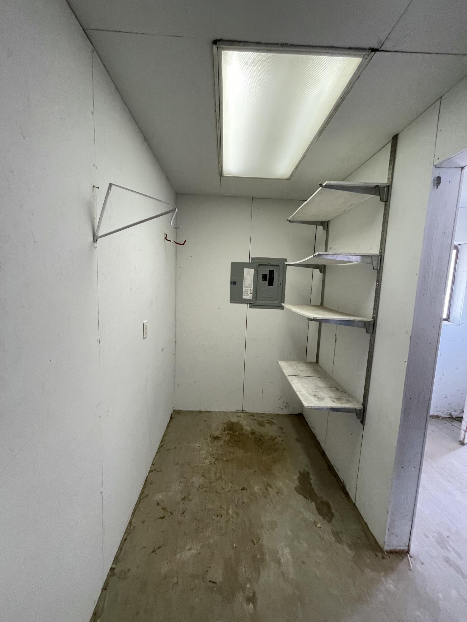 Bryant Tracts - Residential