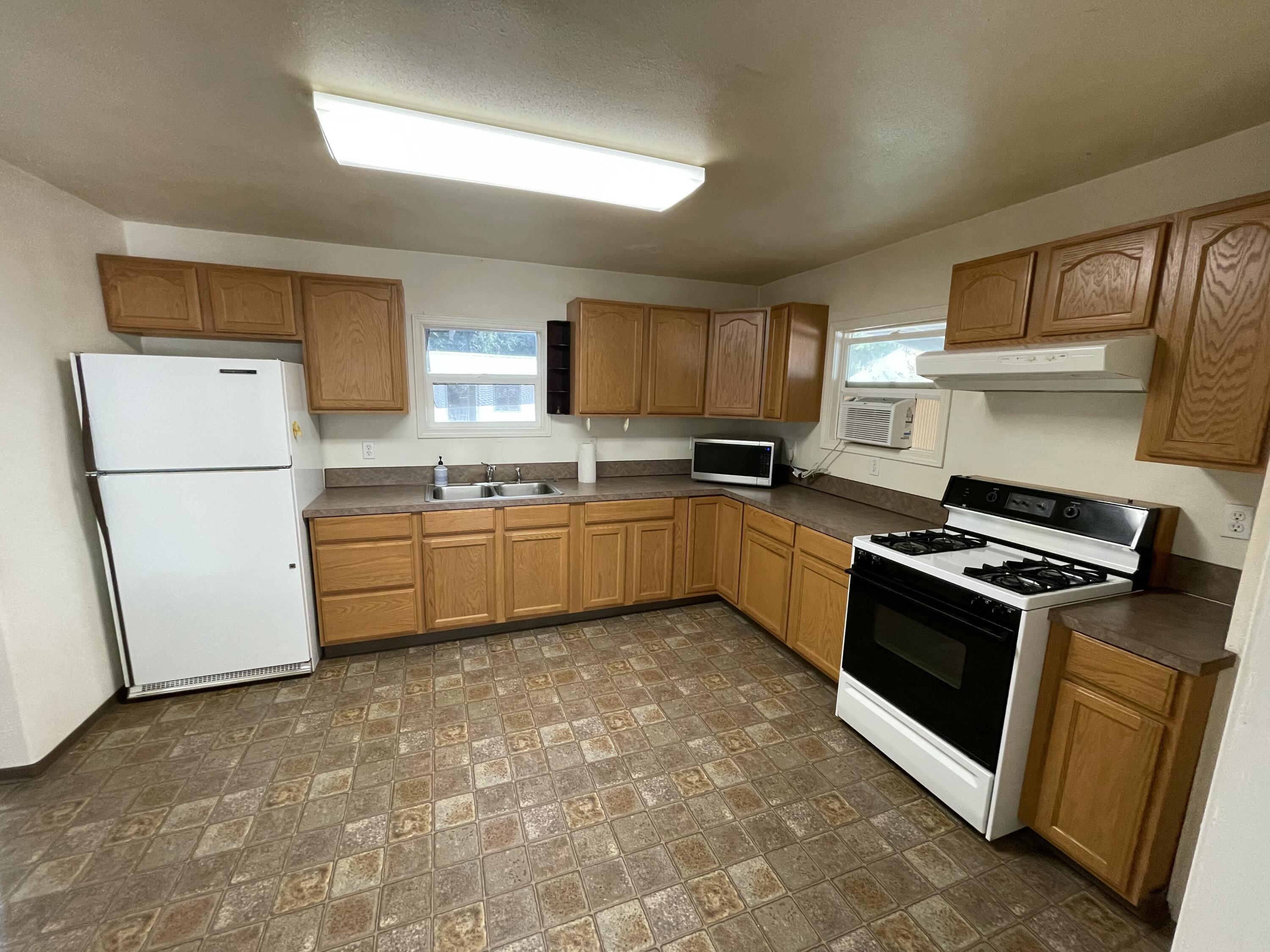 Bryant Tracts - Residential