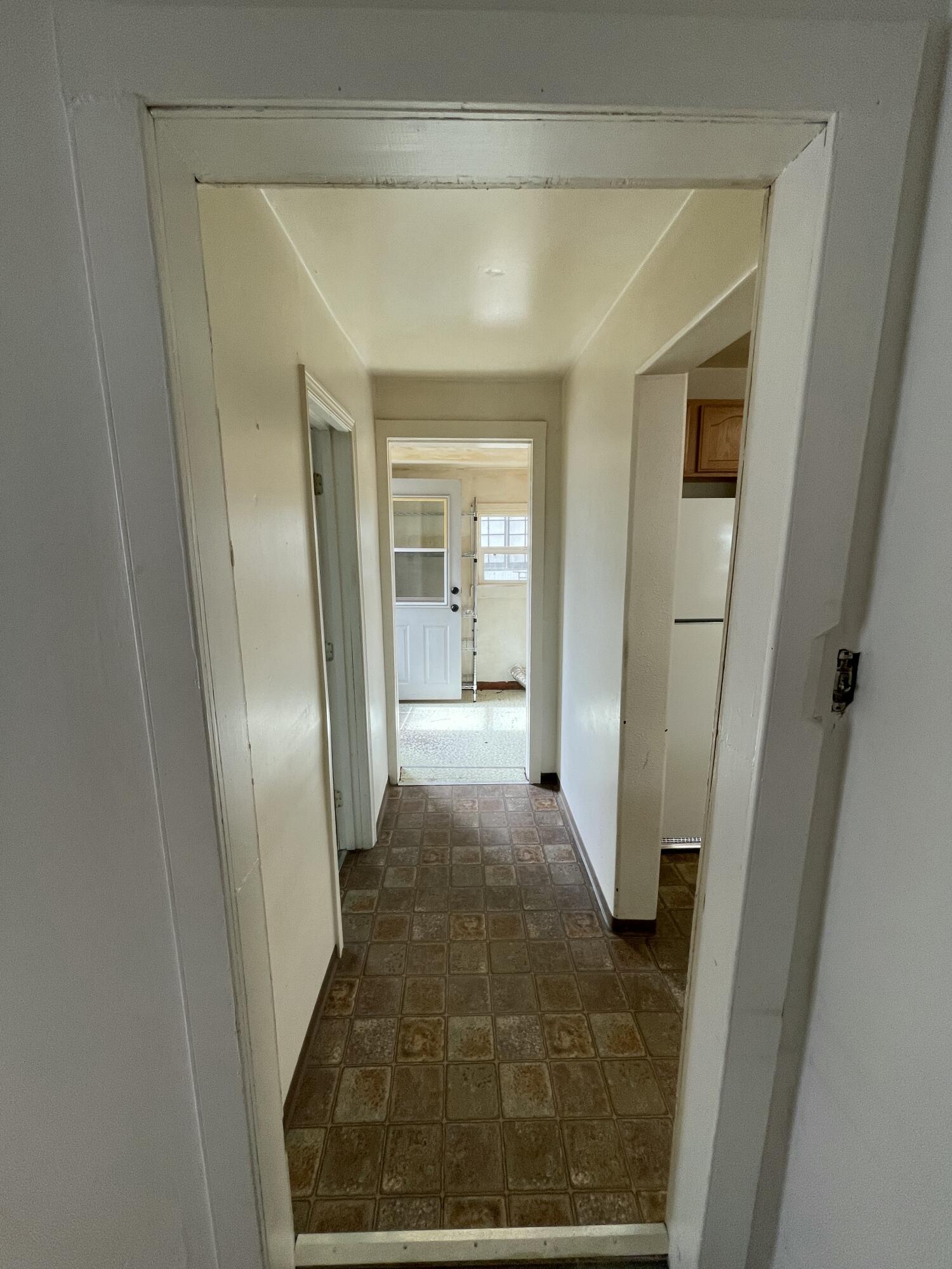 Bryant Tracts - Residential