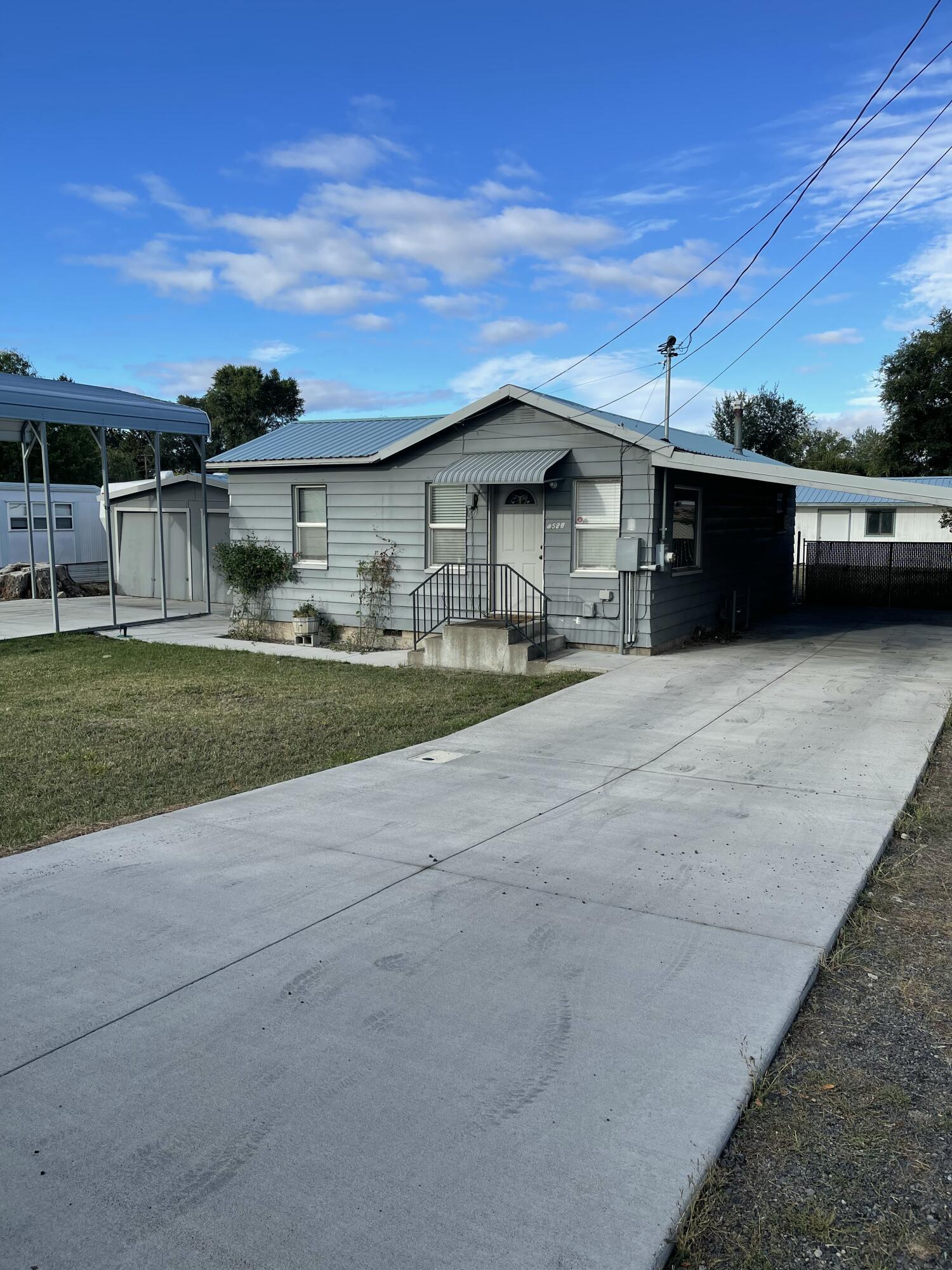 Bryant Tracts - Residential