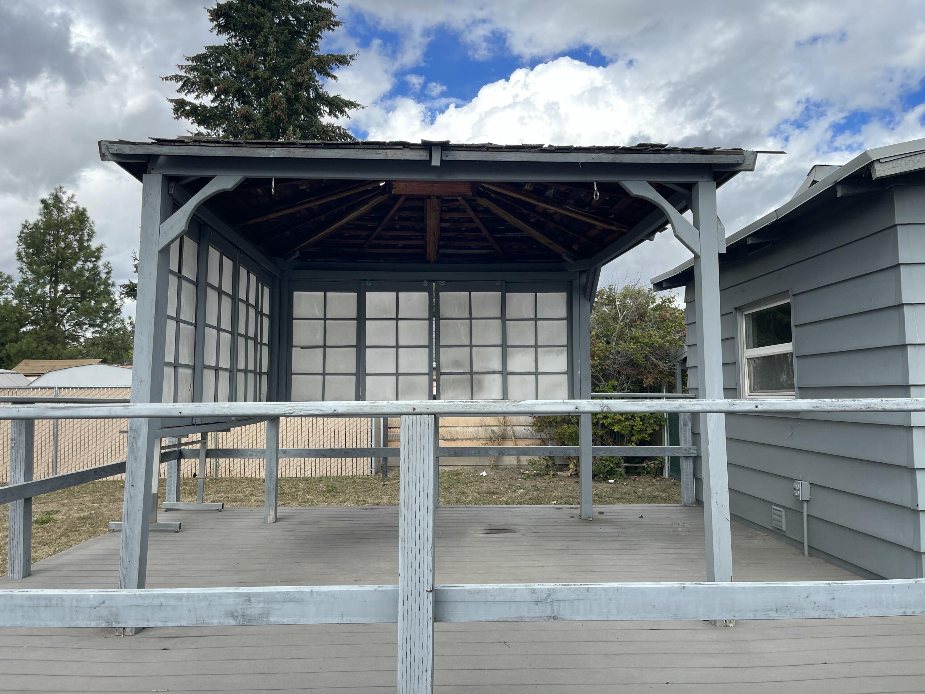 Bryant Tracts - Residential