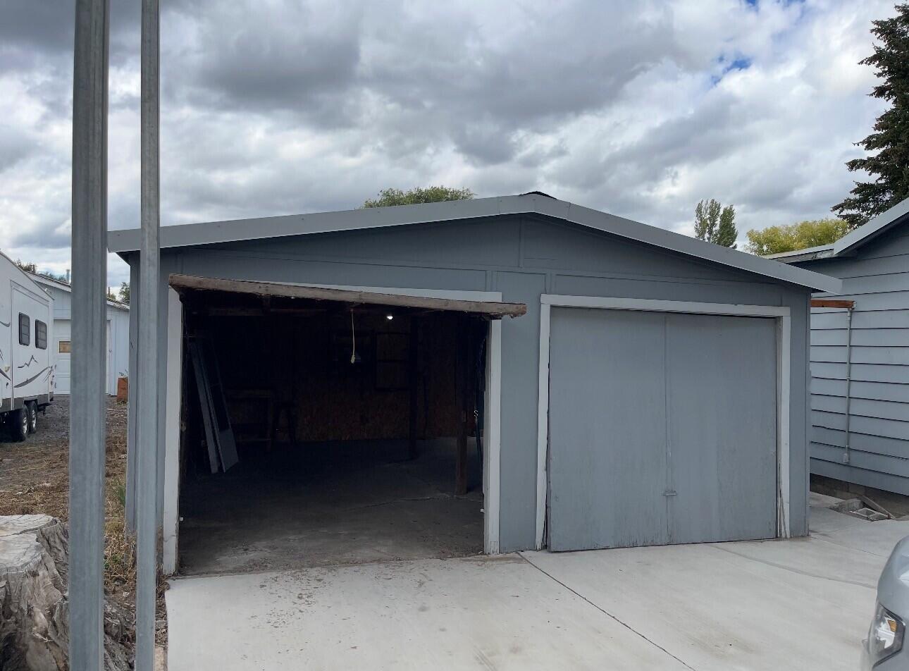 Bryant Tracts - Residential