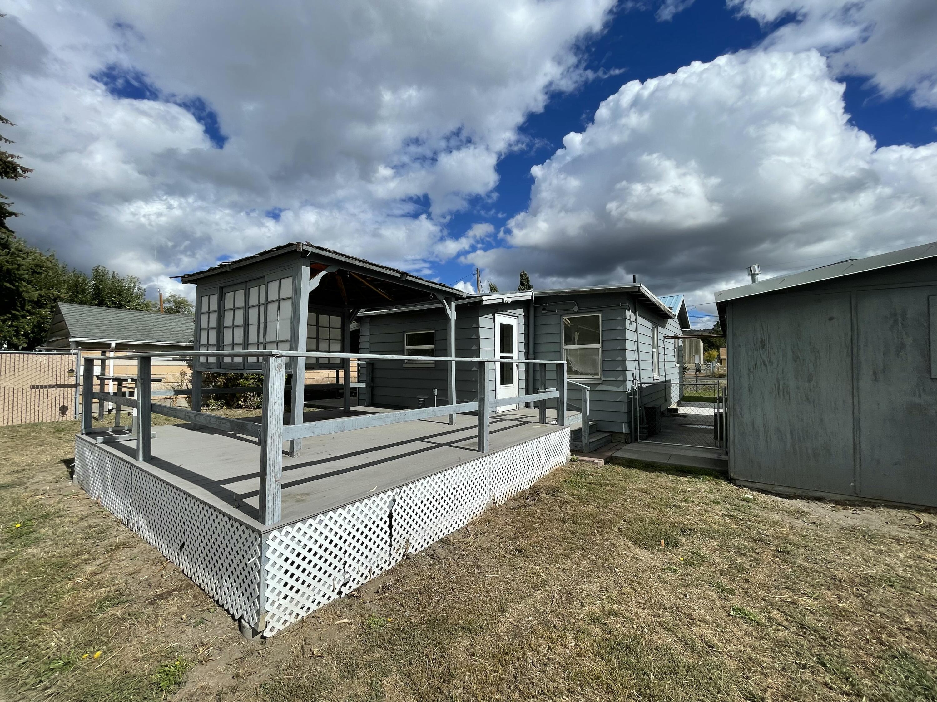 Bryant Tracts - Residential