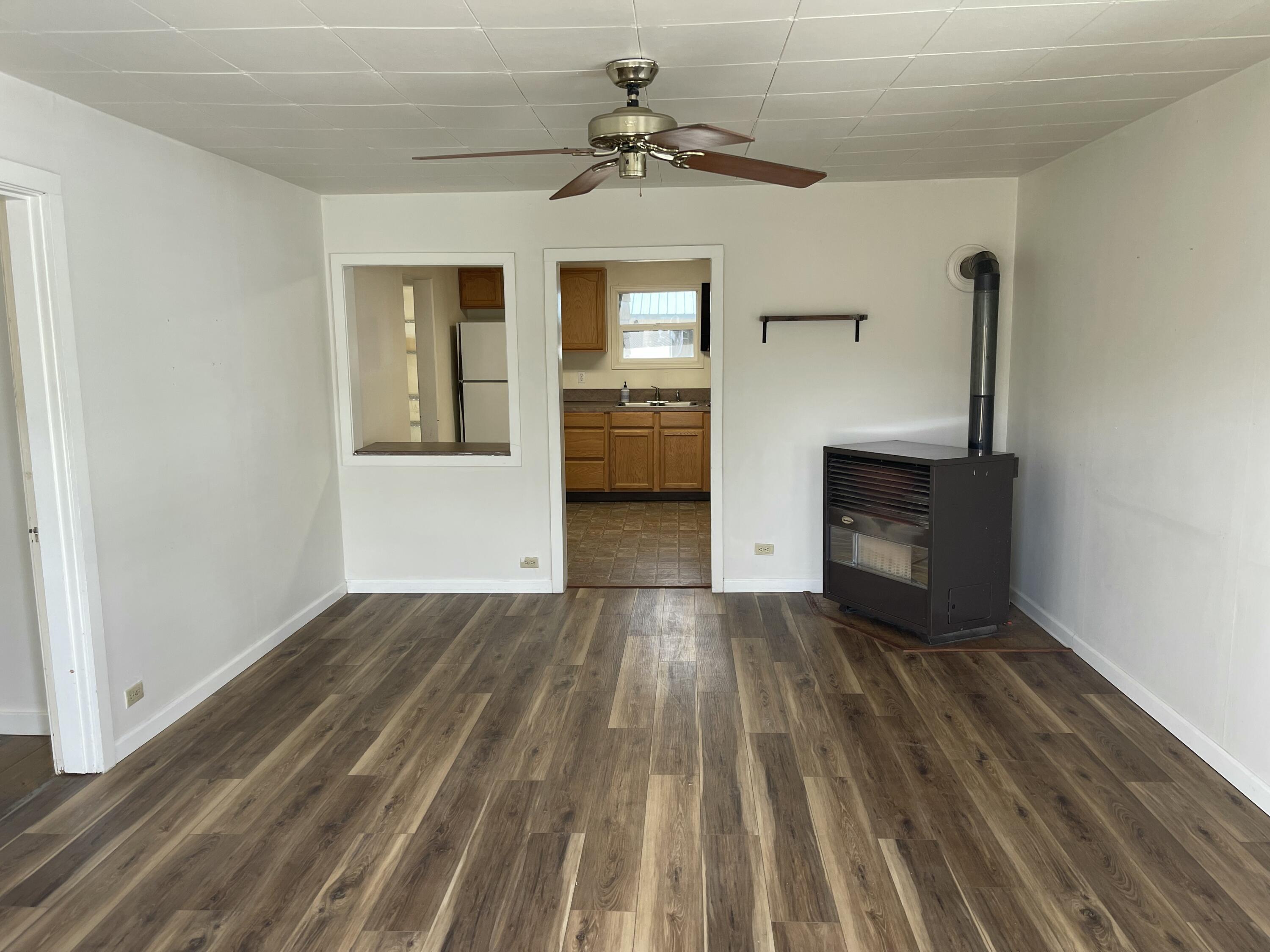 Bryant Tracts - Residential