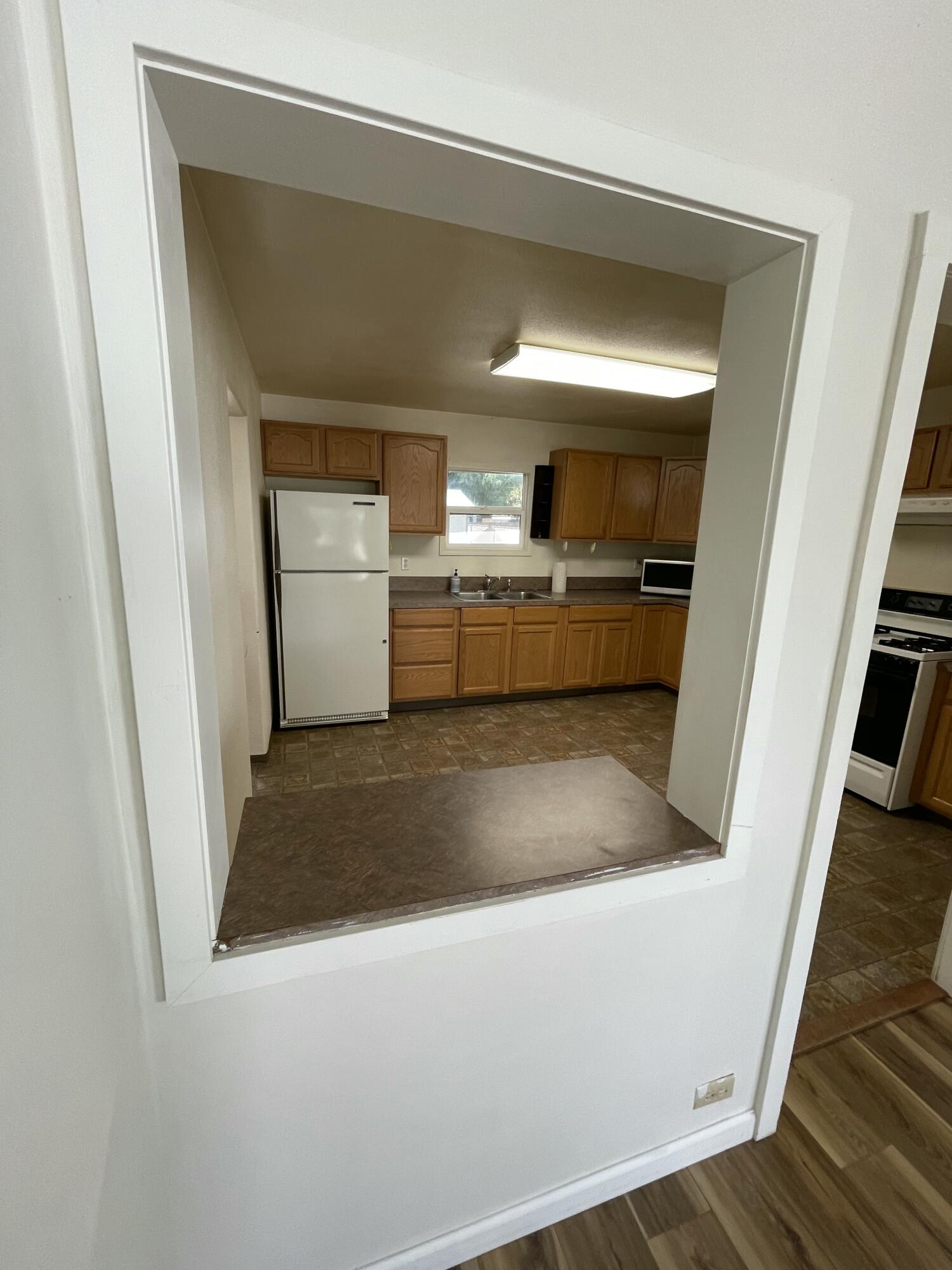 Bryant Tracts - Residential