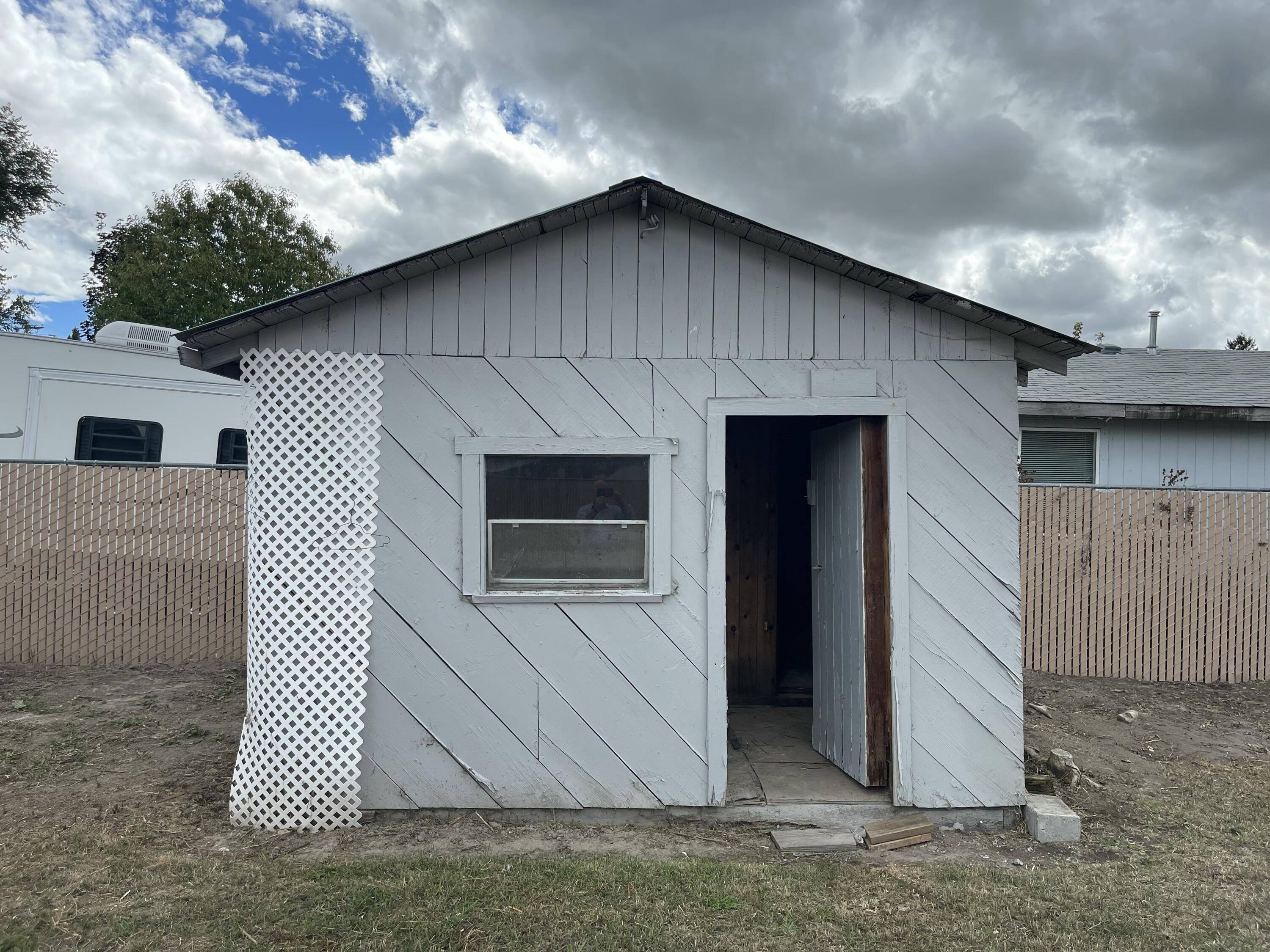 Bryant Tracts - Residential