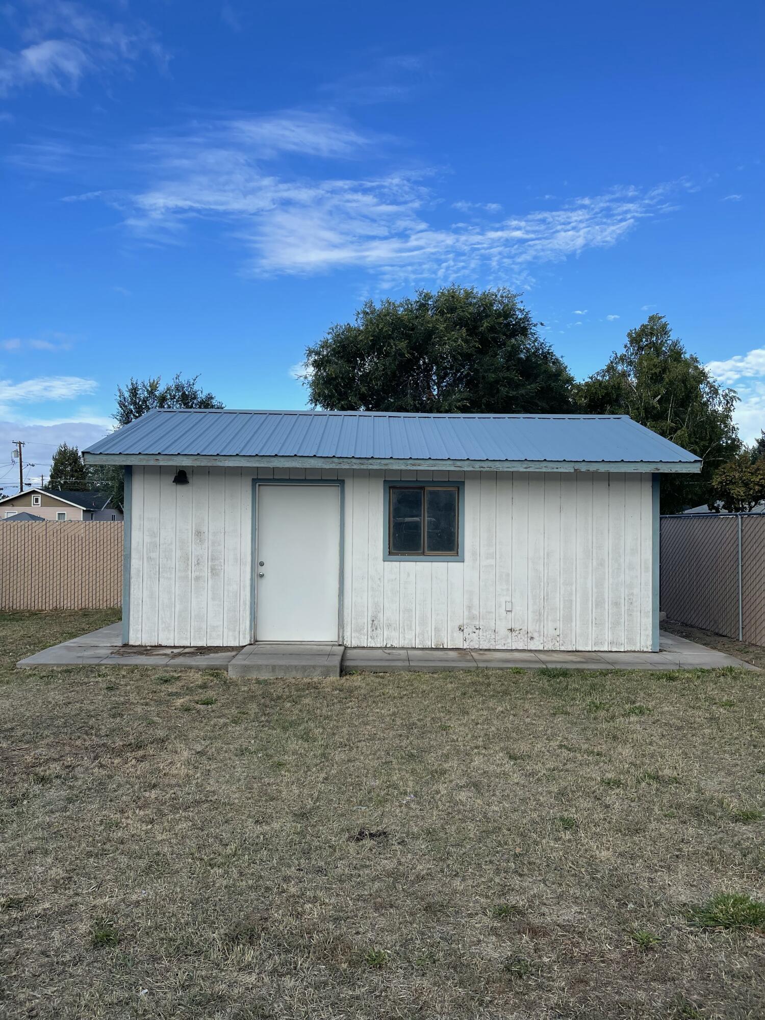 Bryant Tracts - Residential