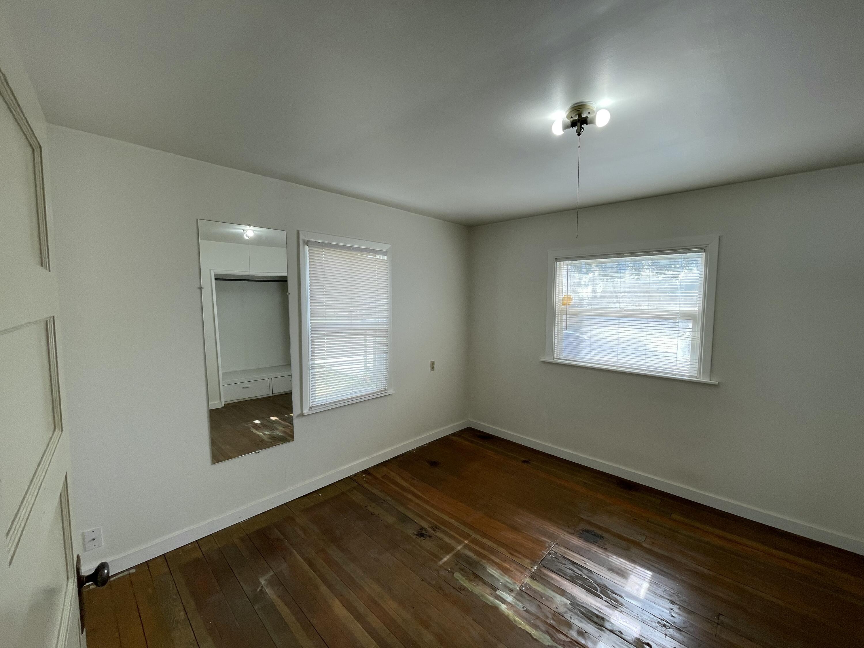 Bryant Tracts - Residential