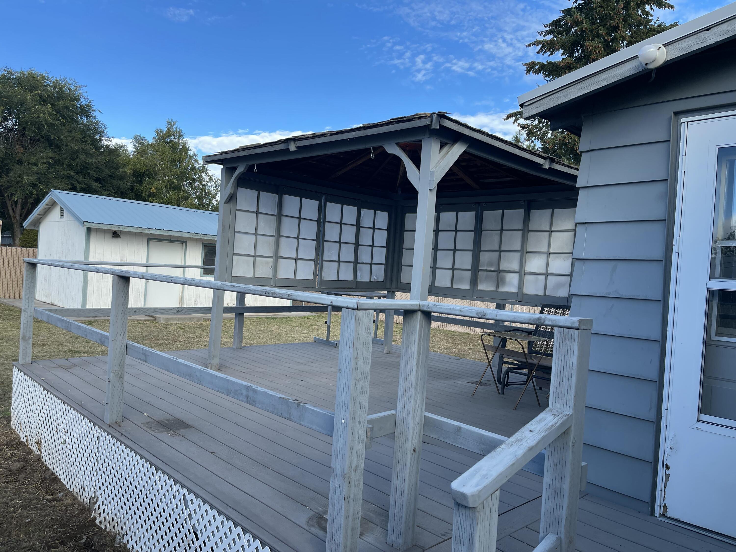 Bryant Tracts - Residential