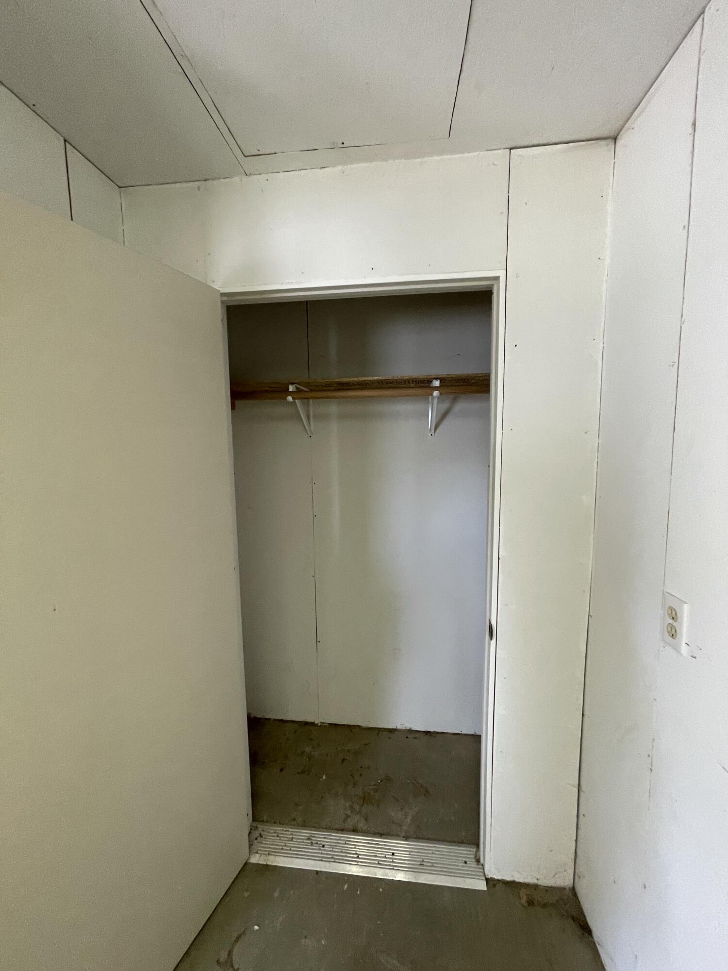 Bryant Tracts - Residential