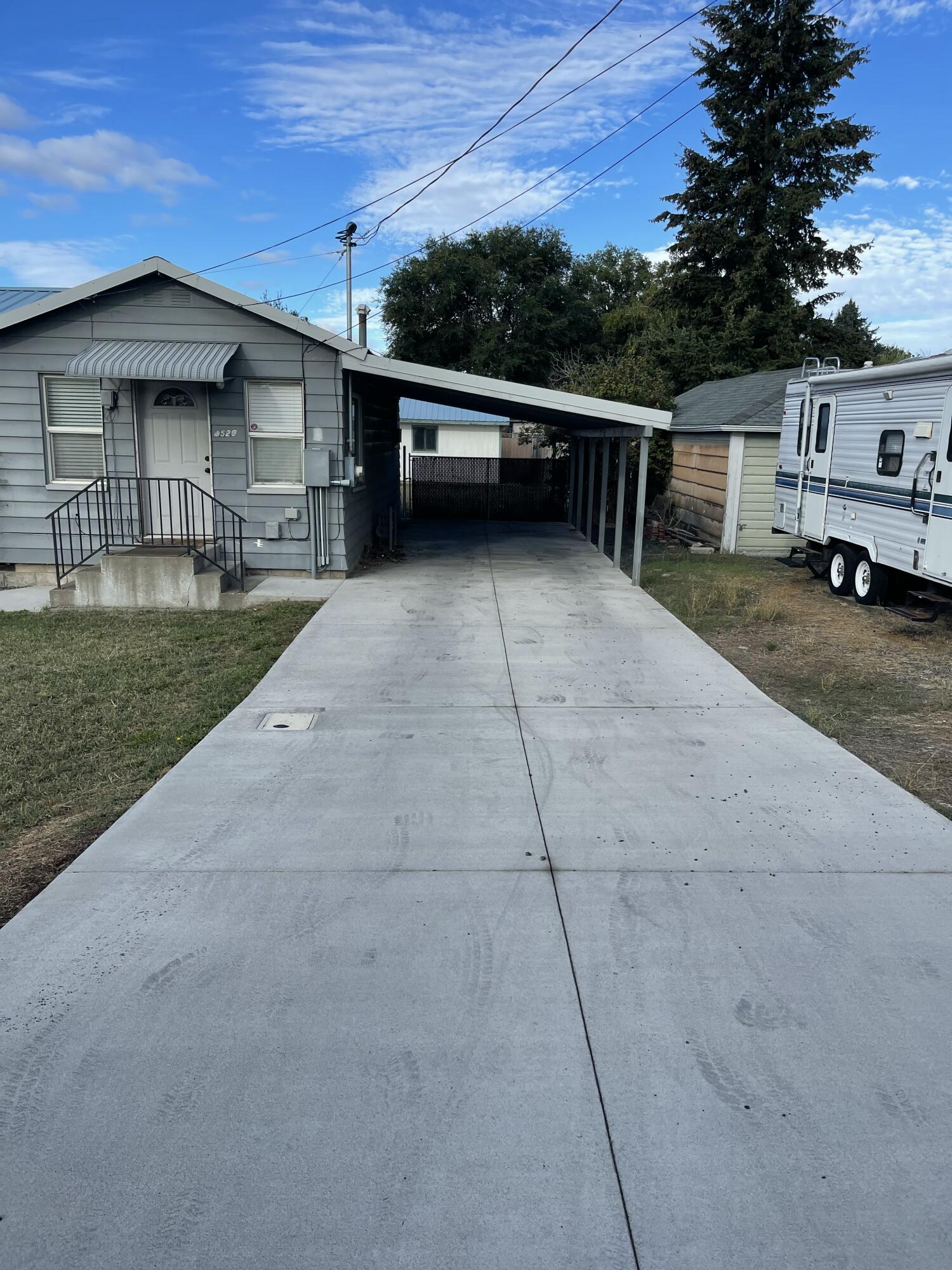 Bryant Tracts - Residential