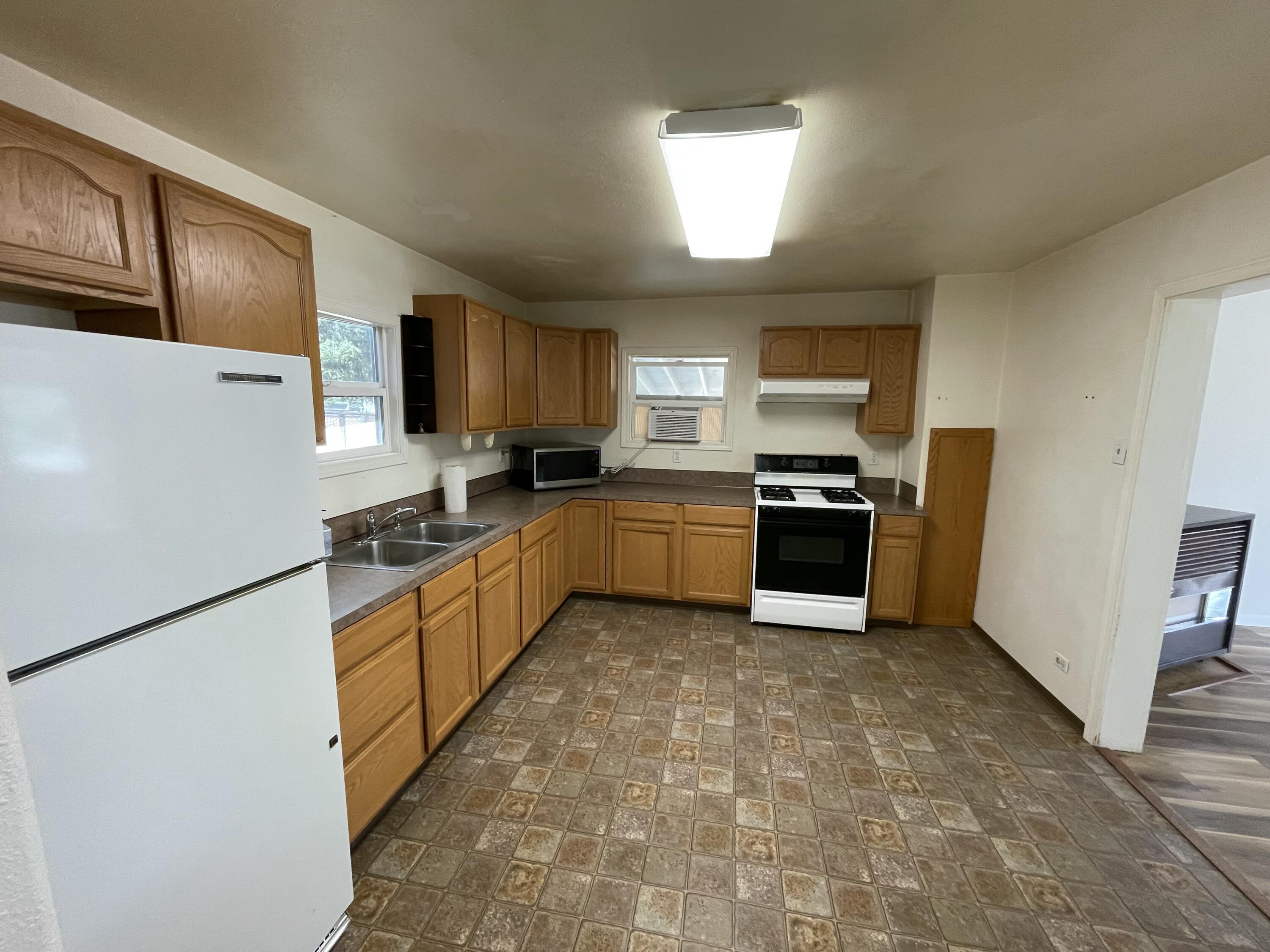 Bryant Tracts - Residential