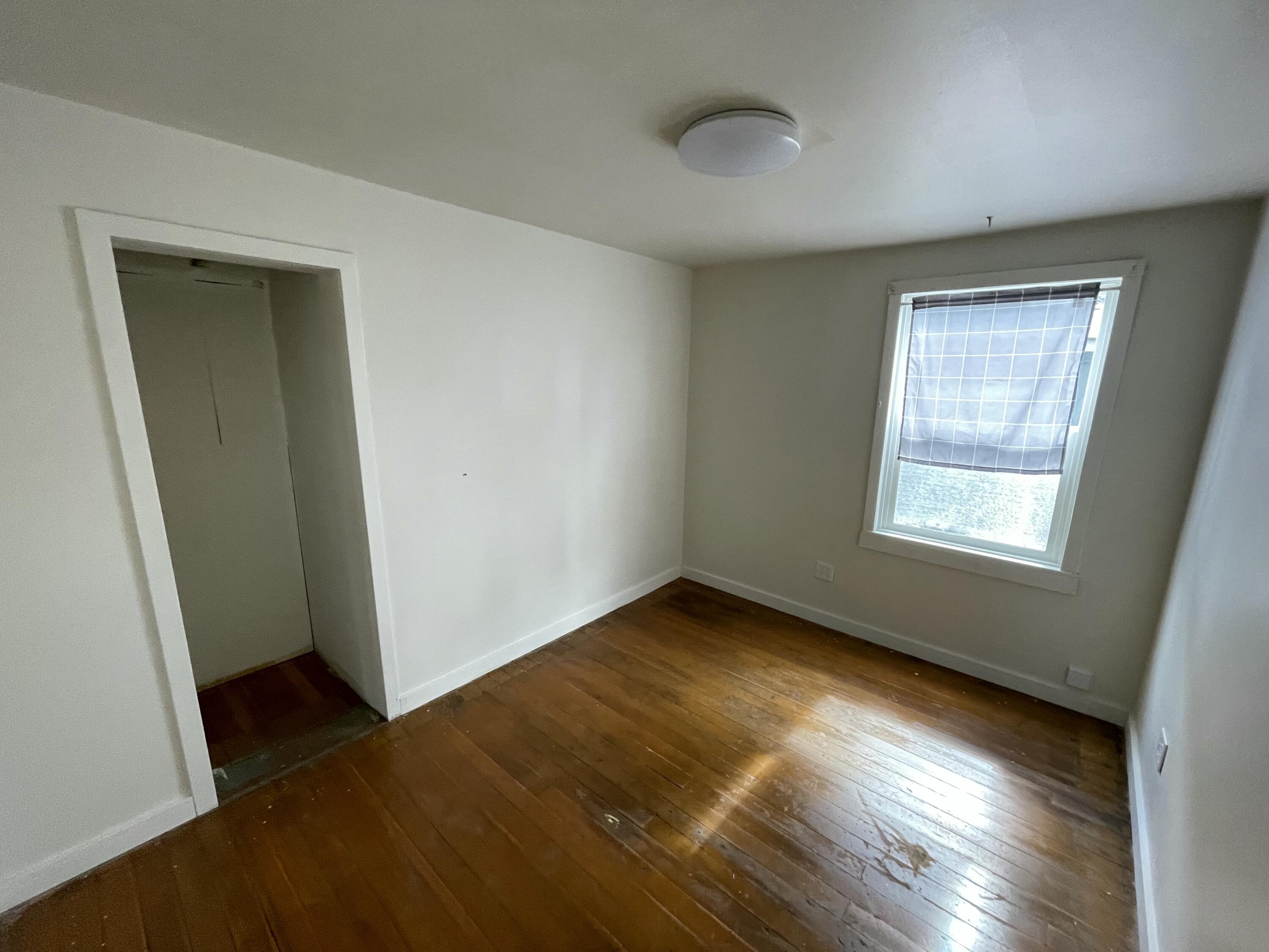 Bryant Tracts - Residential