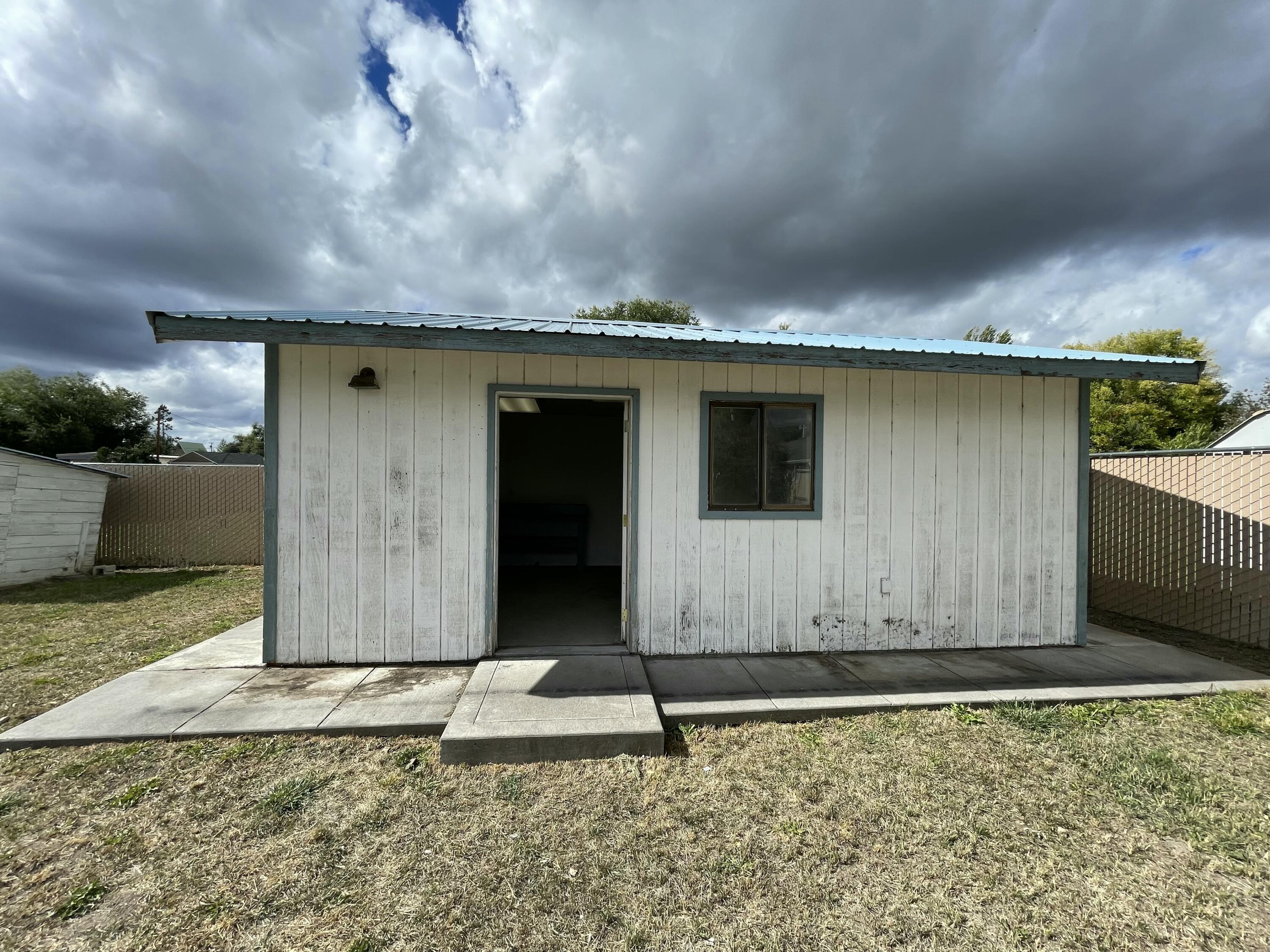 Bryant Tracts - Residential