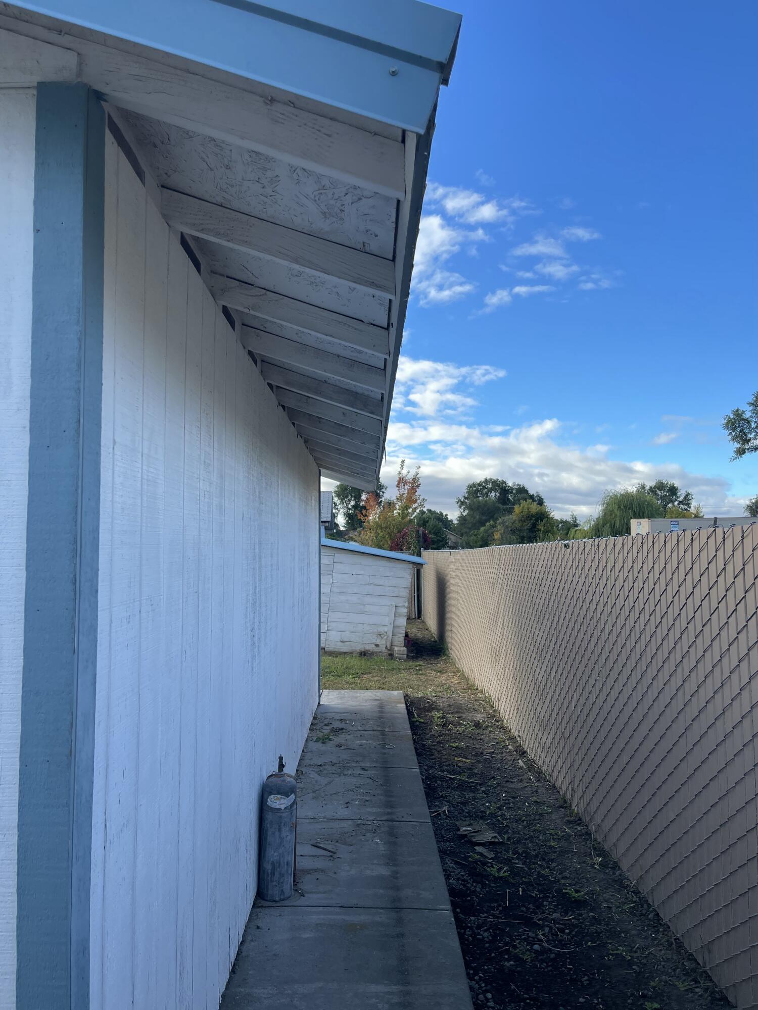 Bryant Tracts - Residential