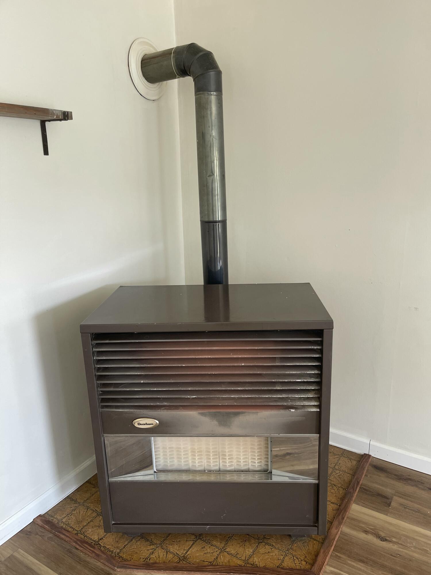 Bryant Tracts - Residential