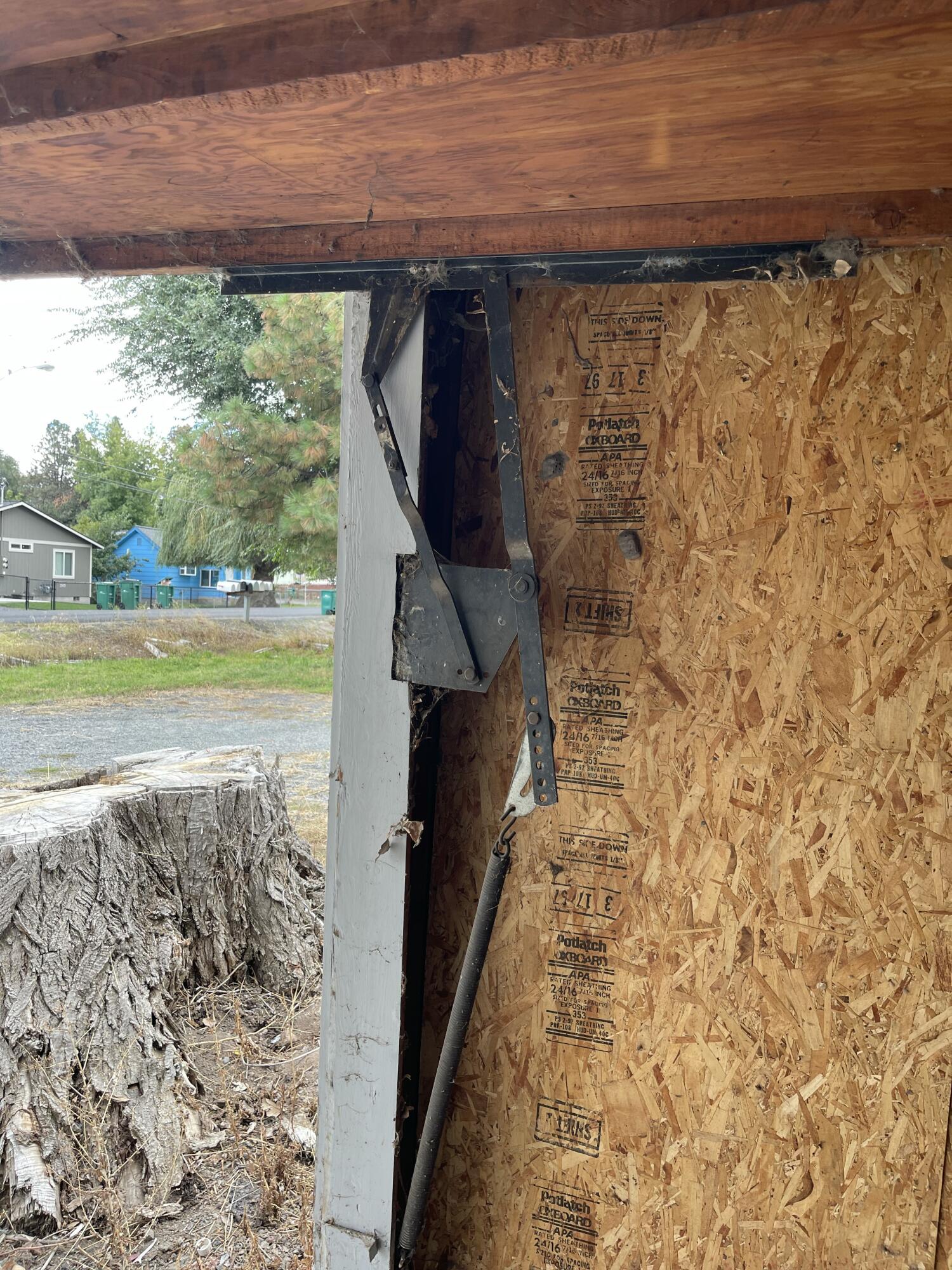 Bryant Tracts - Residential