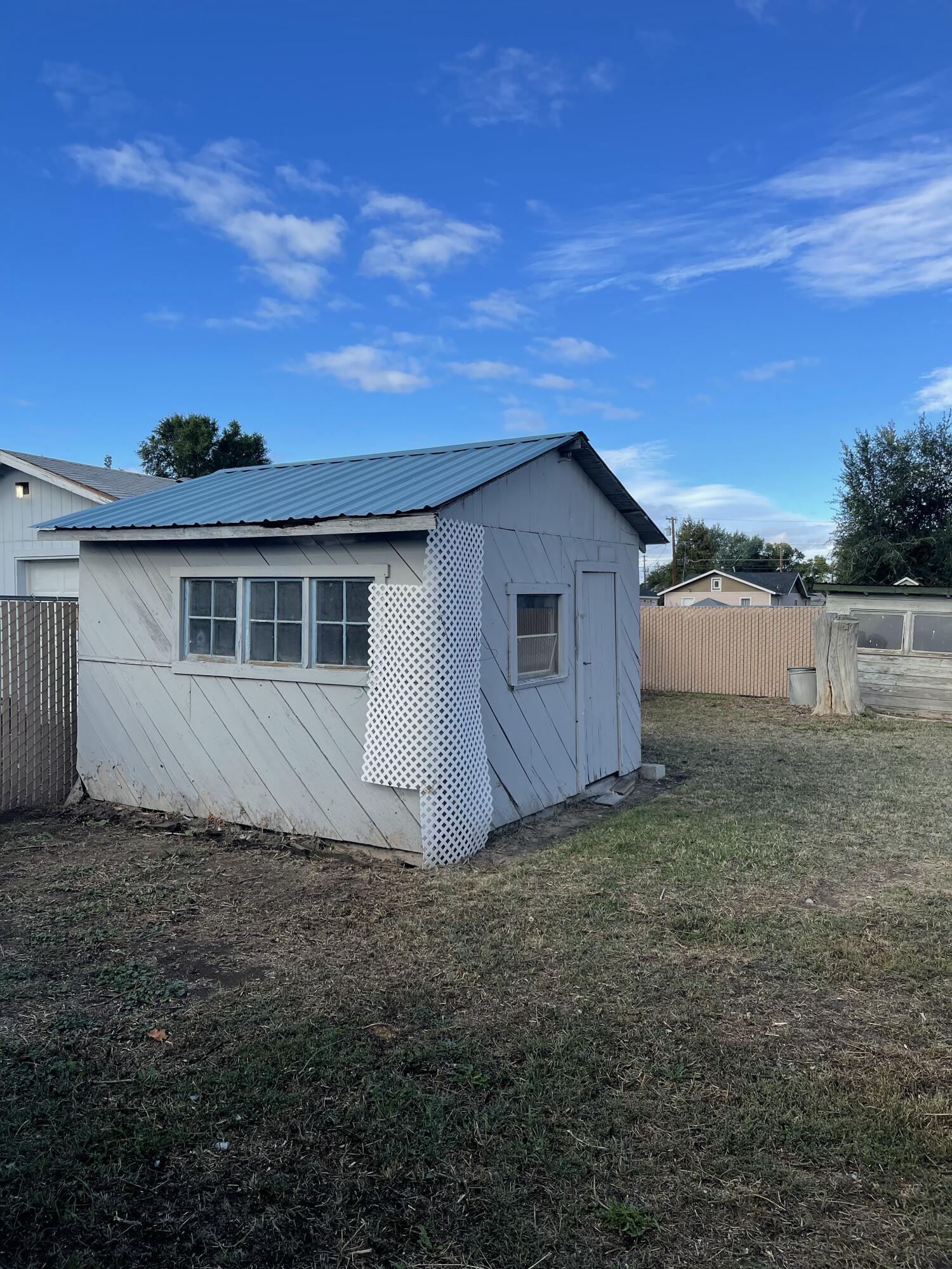 Bryant Tracts - Residential