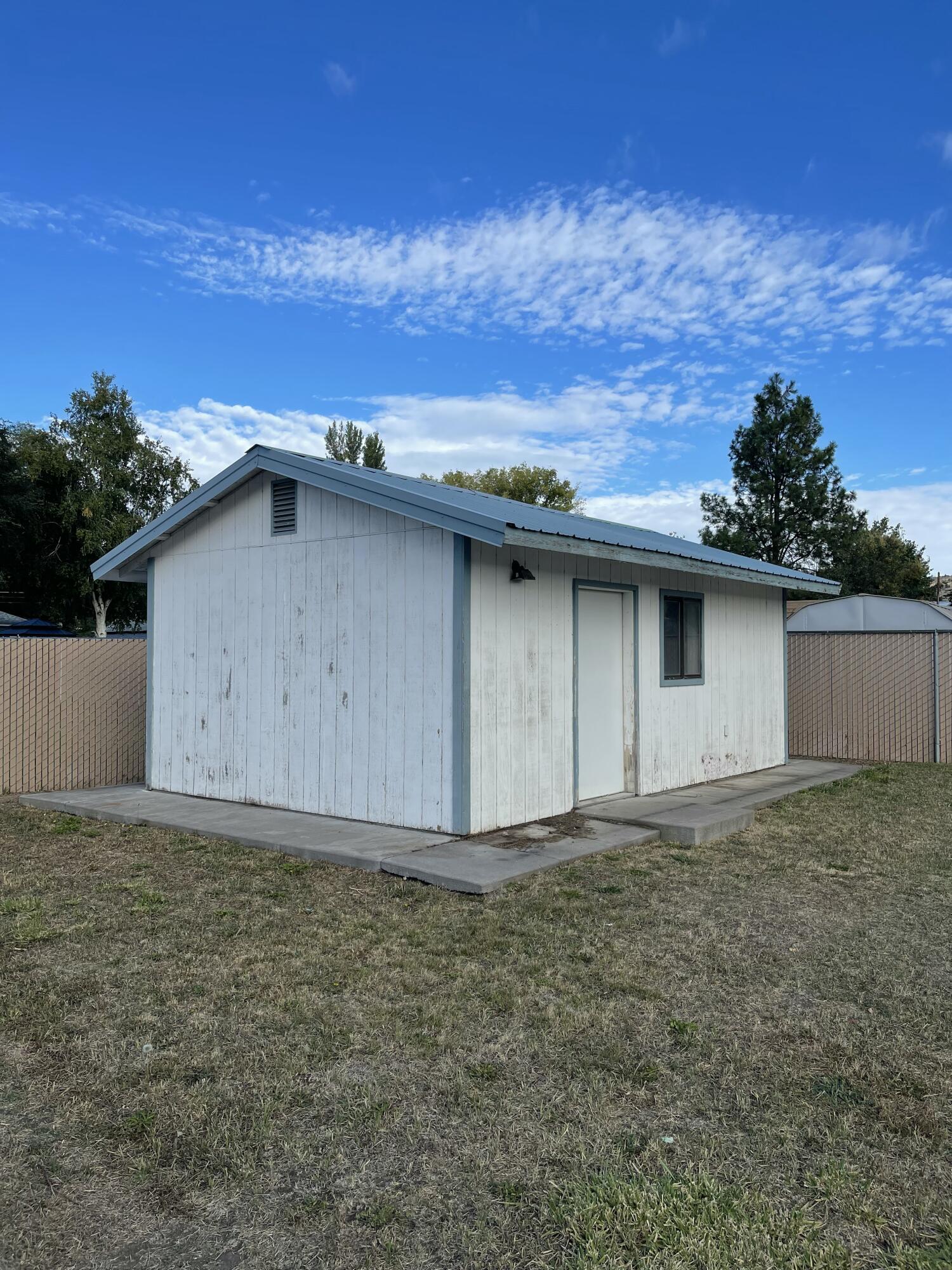 Bryant Tracts - Residential