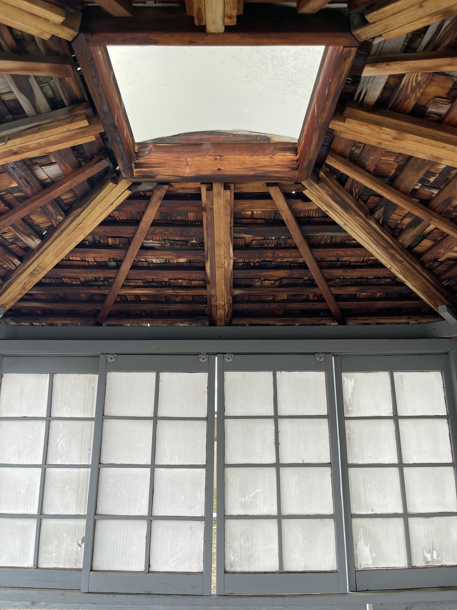 Bryant Tracts - Residential