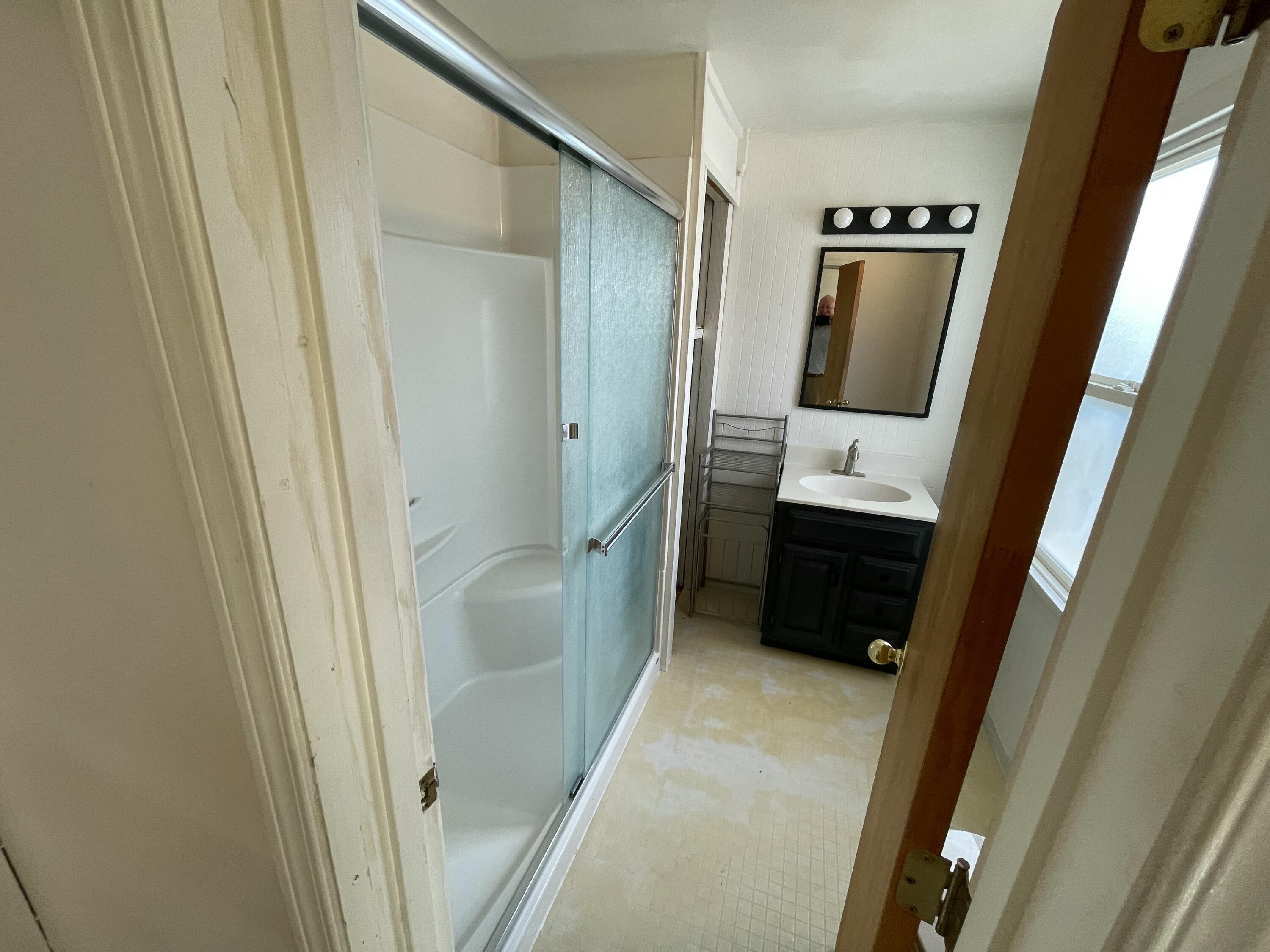 Bryant Tracts - Residential