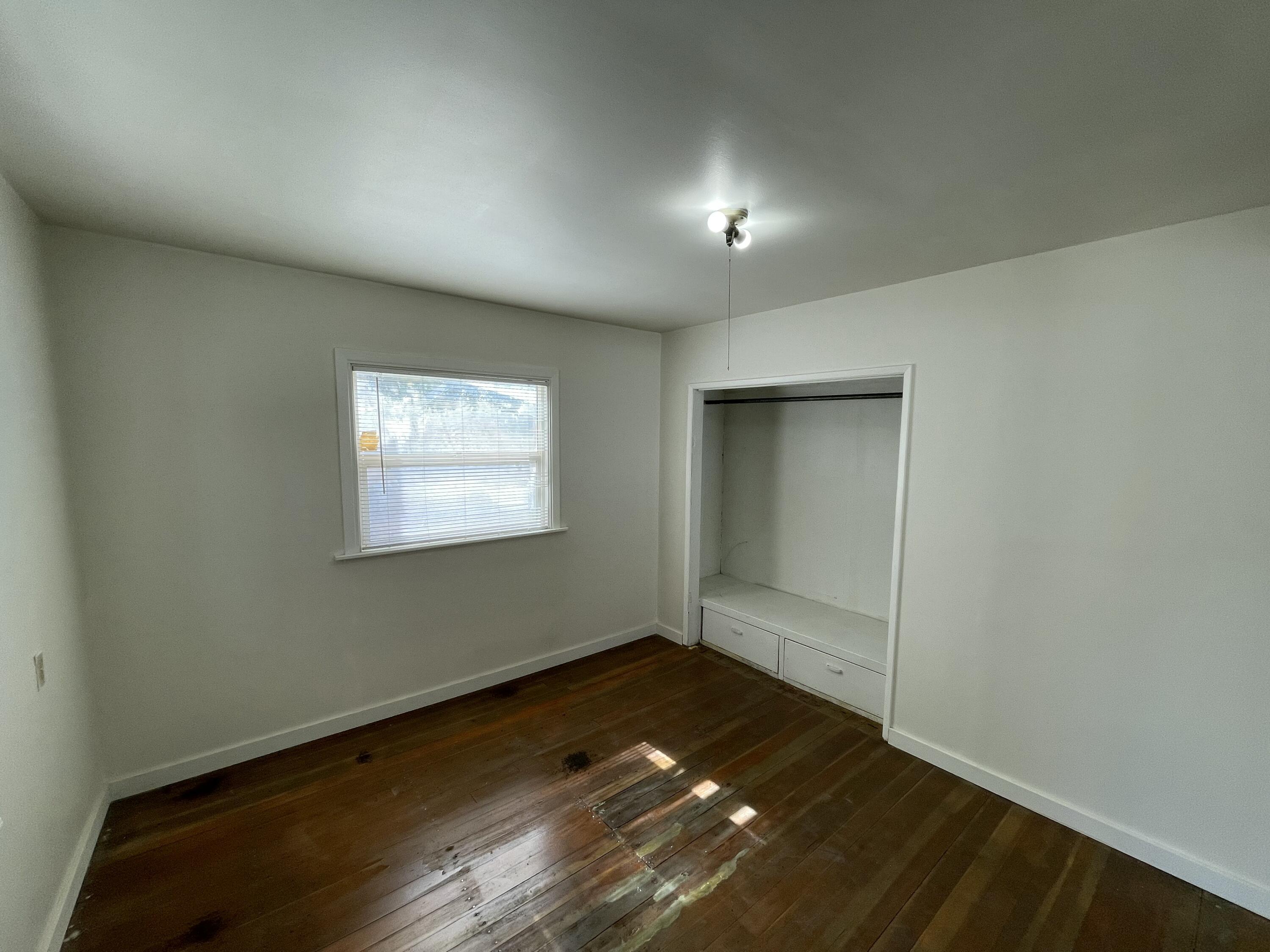 Bryant Tracts - Residential