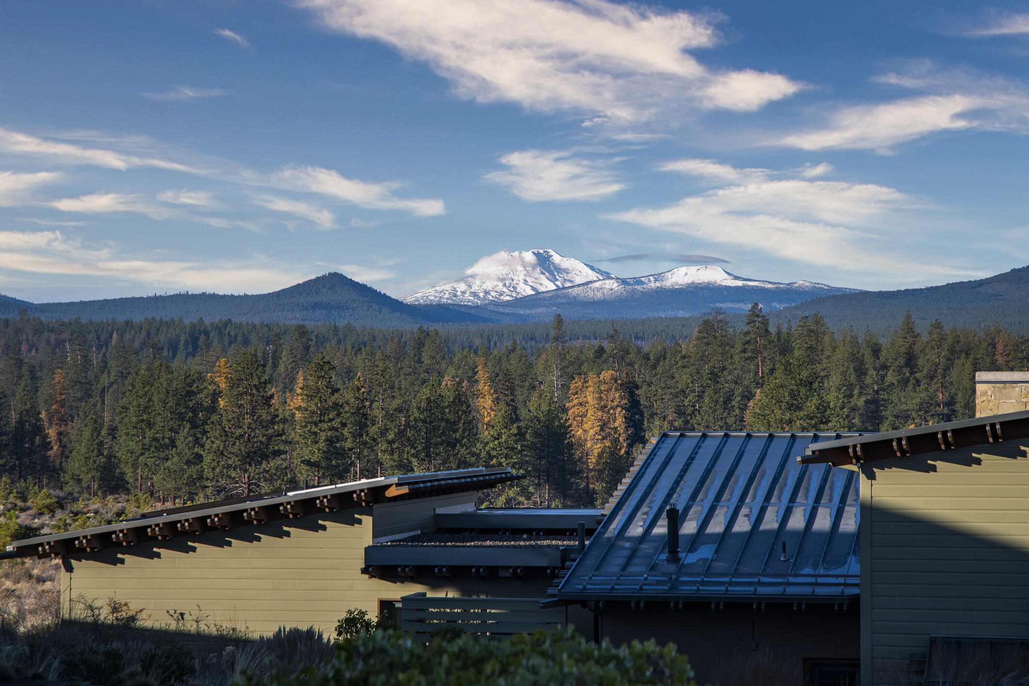 Shevlin Commons - Residential