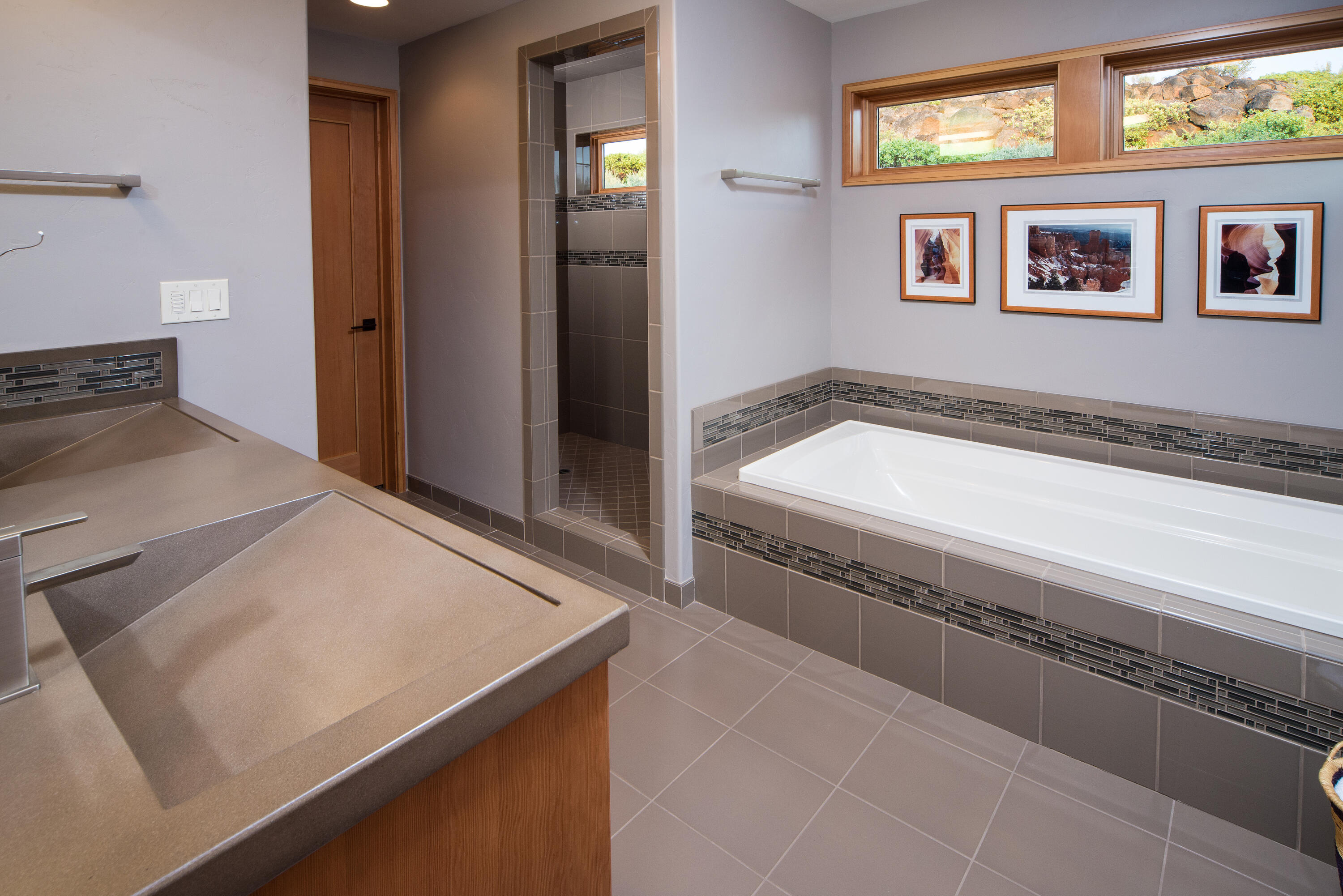 Shevlin Commons - Residential