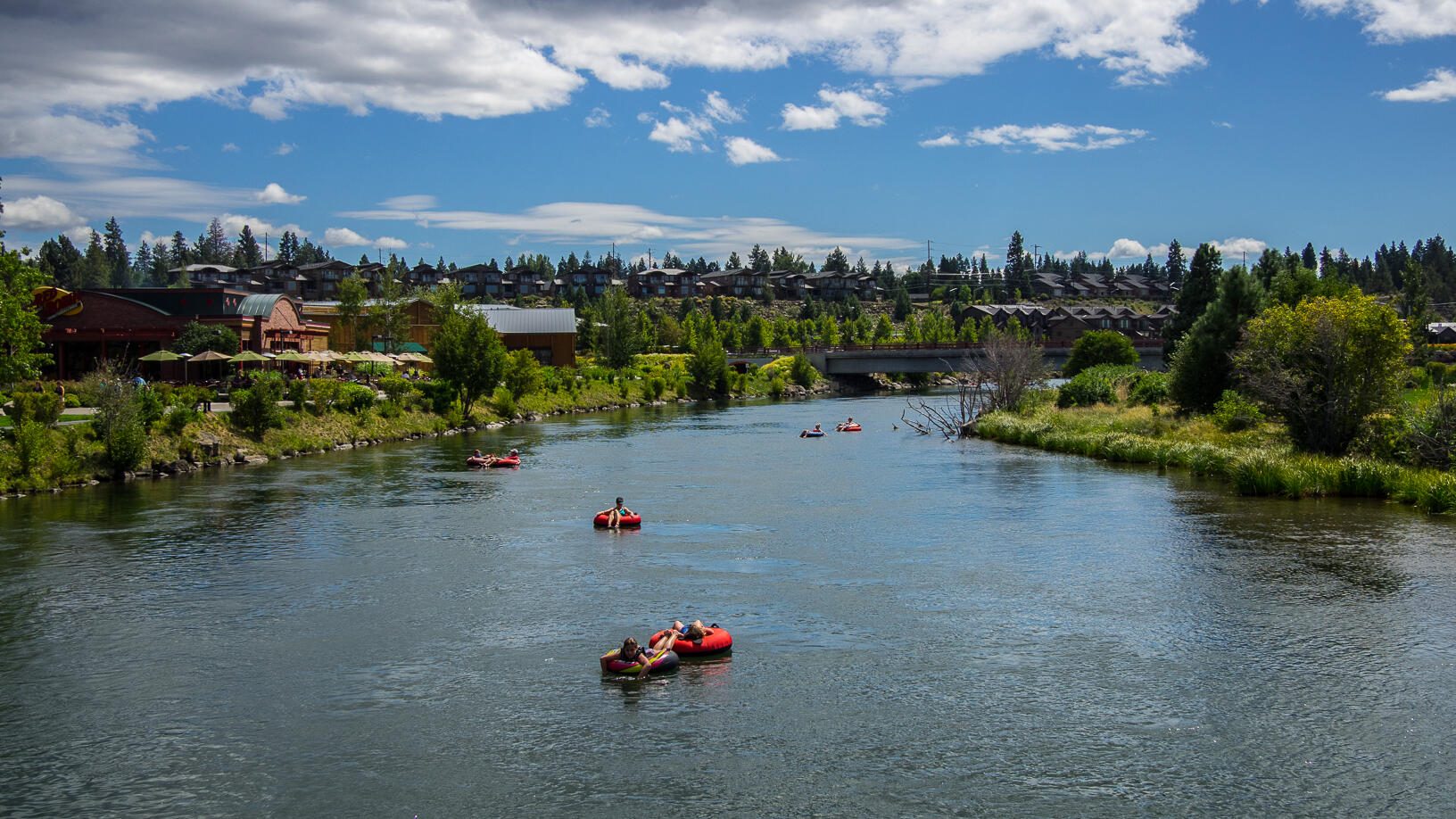 Shevlin Commons - Residential