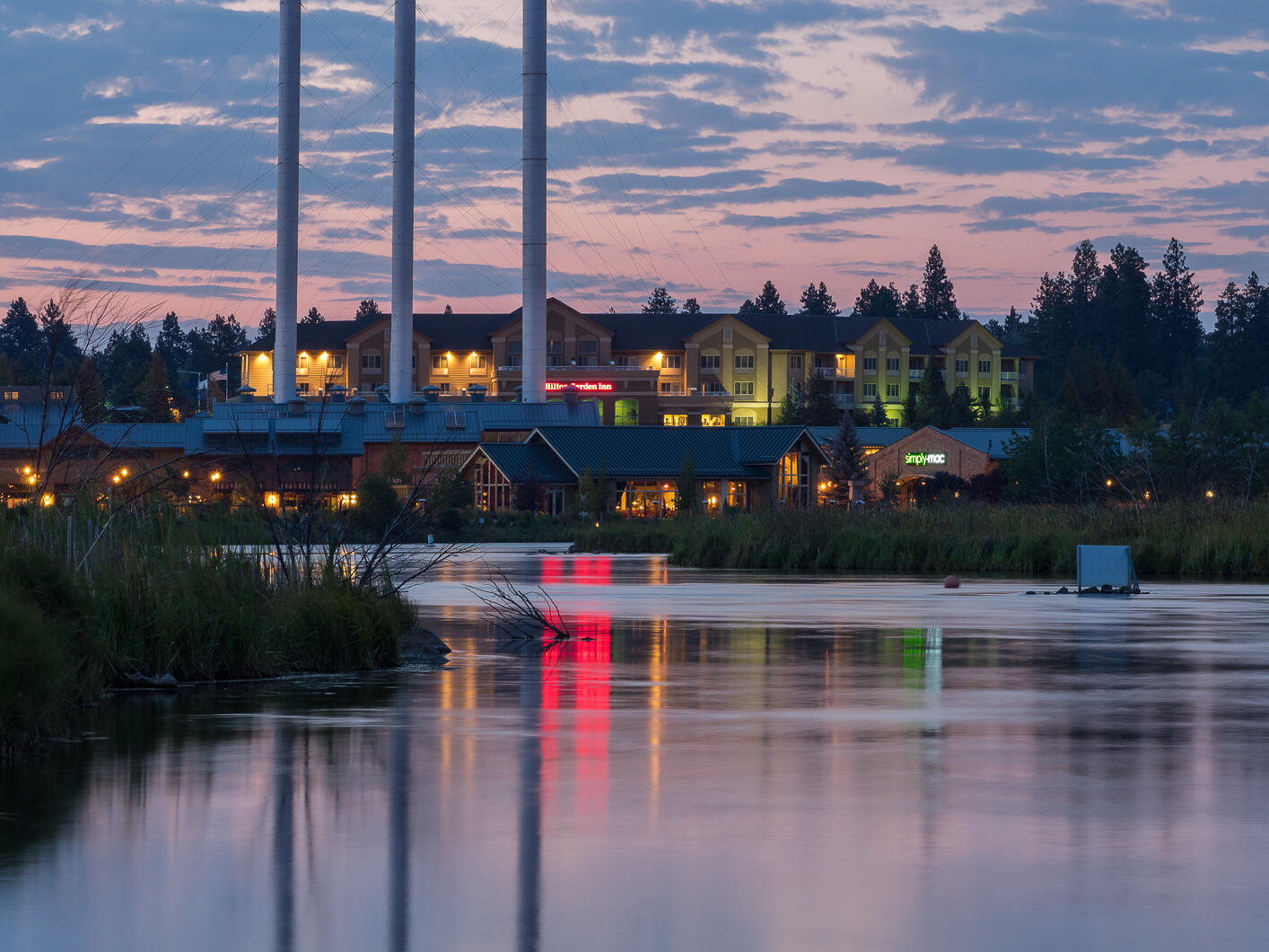 Shevlin Commons - Residential