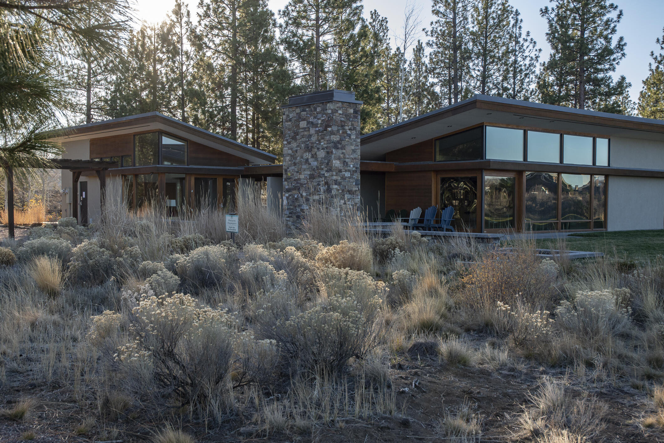 Shevlin Commons - Residential