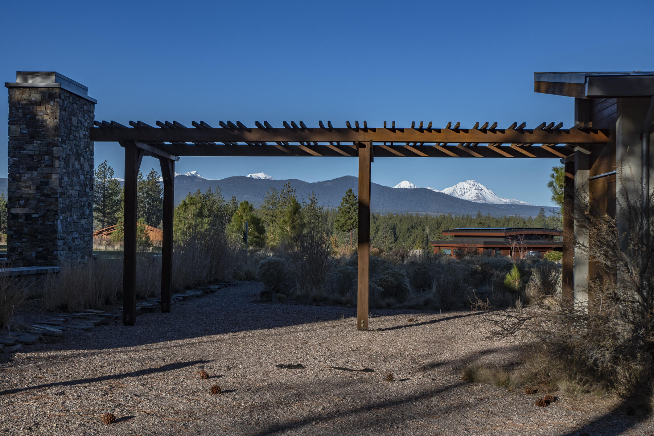 Shevlin Commons - Residential