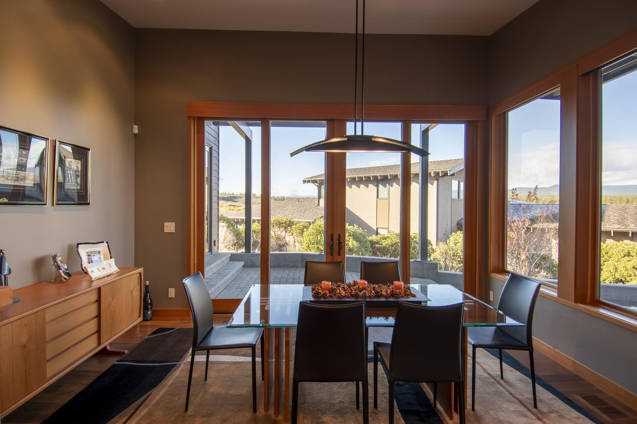 Shevlin Commons - Residential