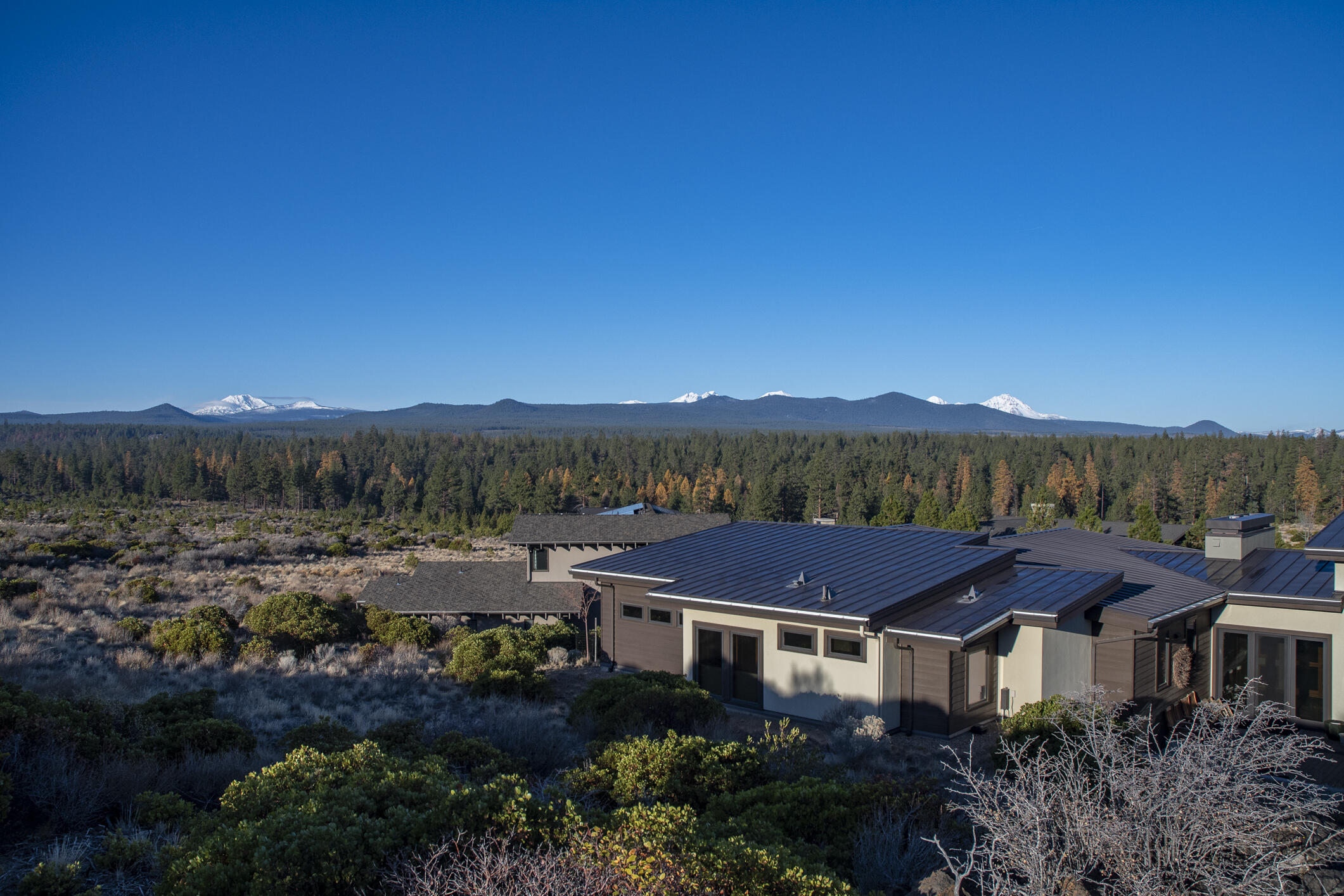 Shevlin Commons - Residential