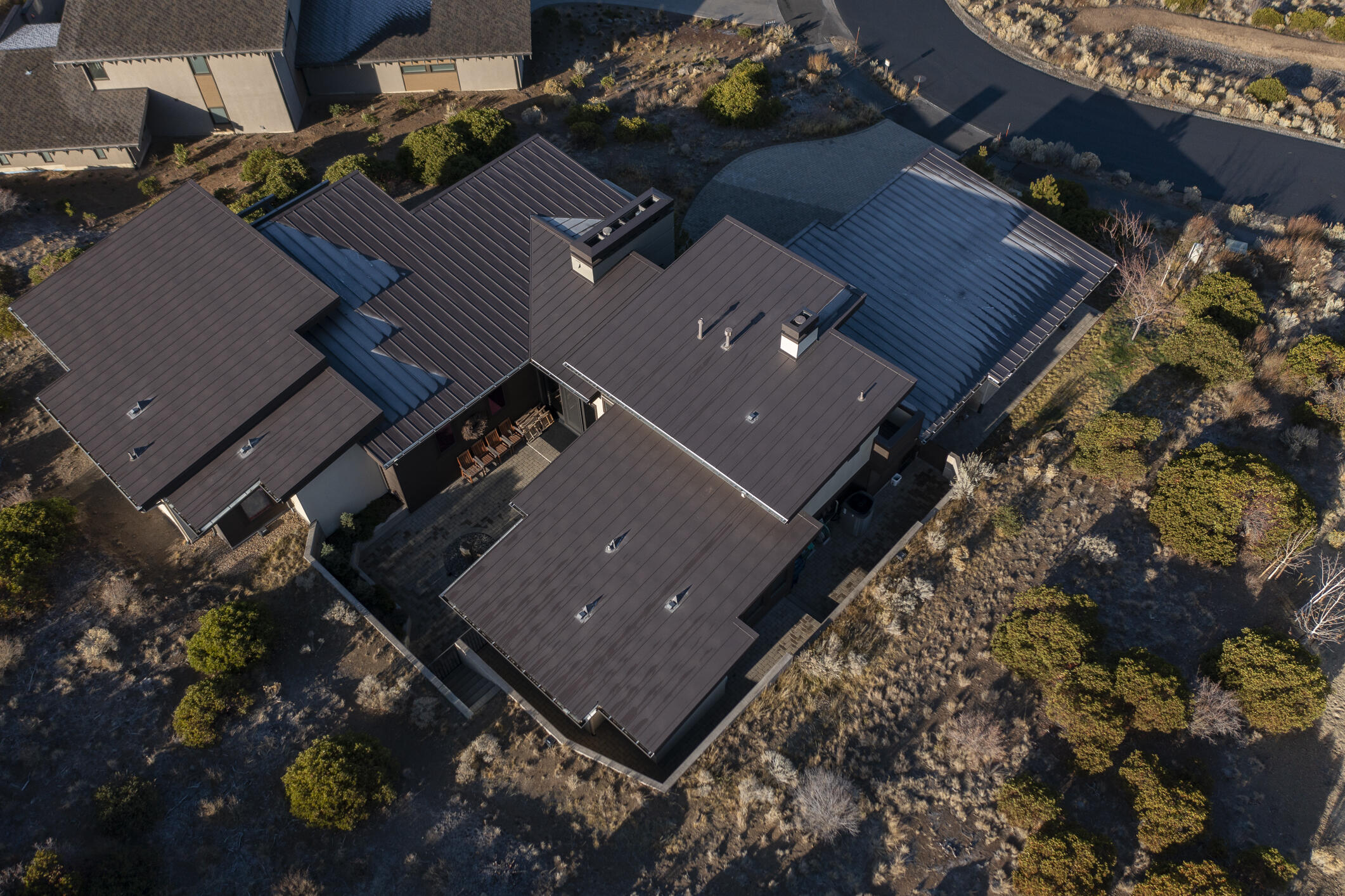 Shevlin Commons - Residential