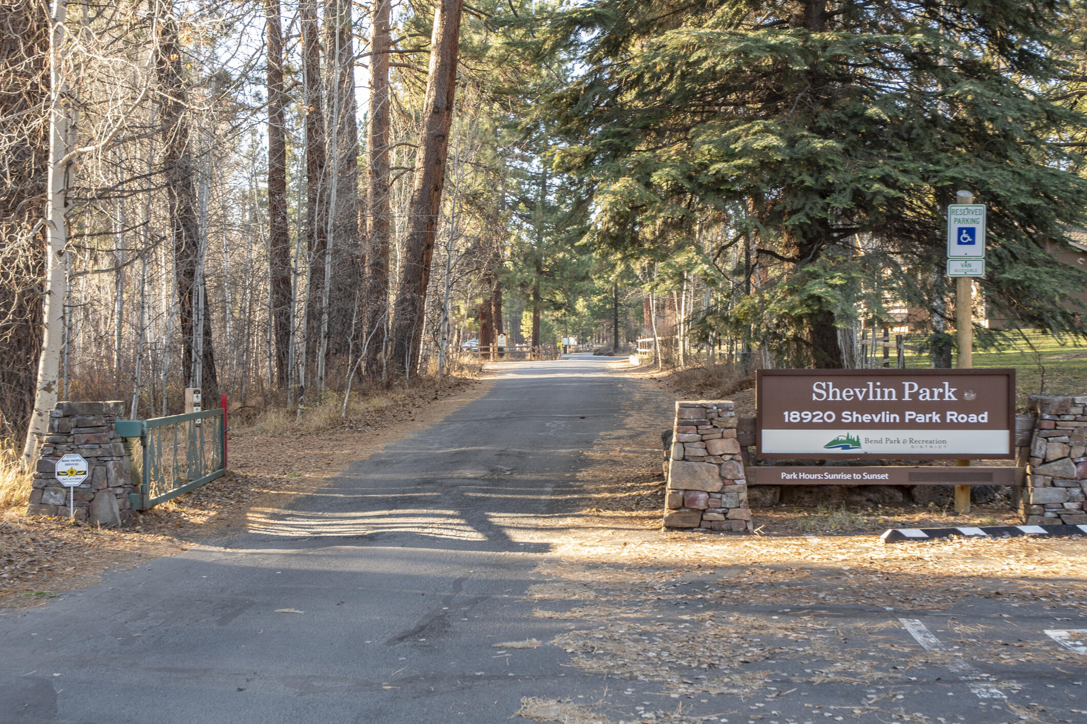 Shevlin Commons - Residential