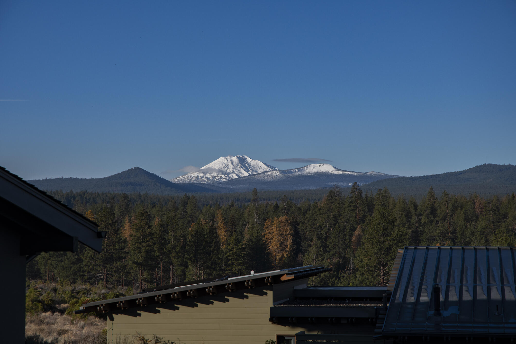 Shevlin Commons - Residential