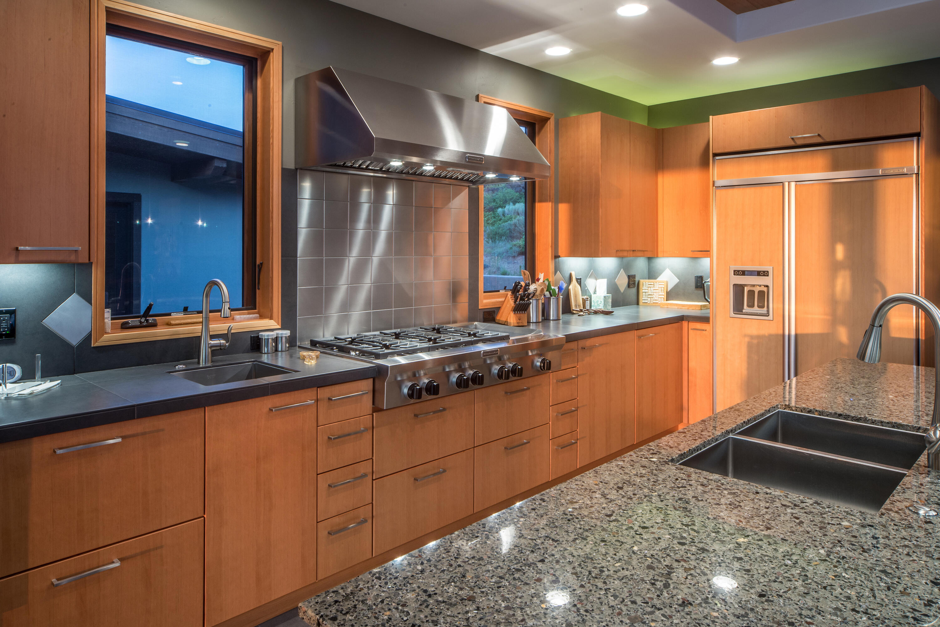 Shevlin Commons - Residential