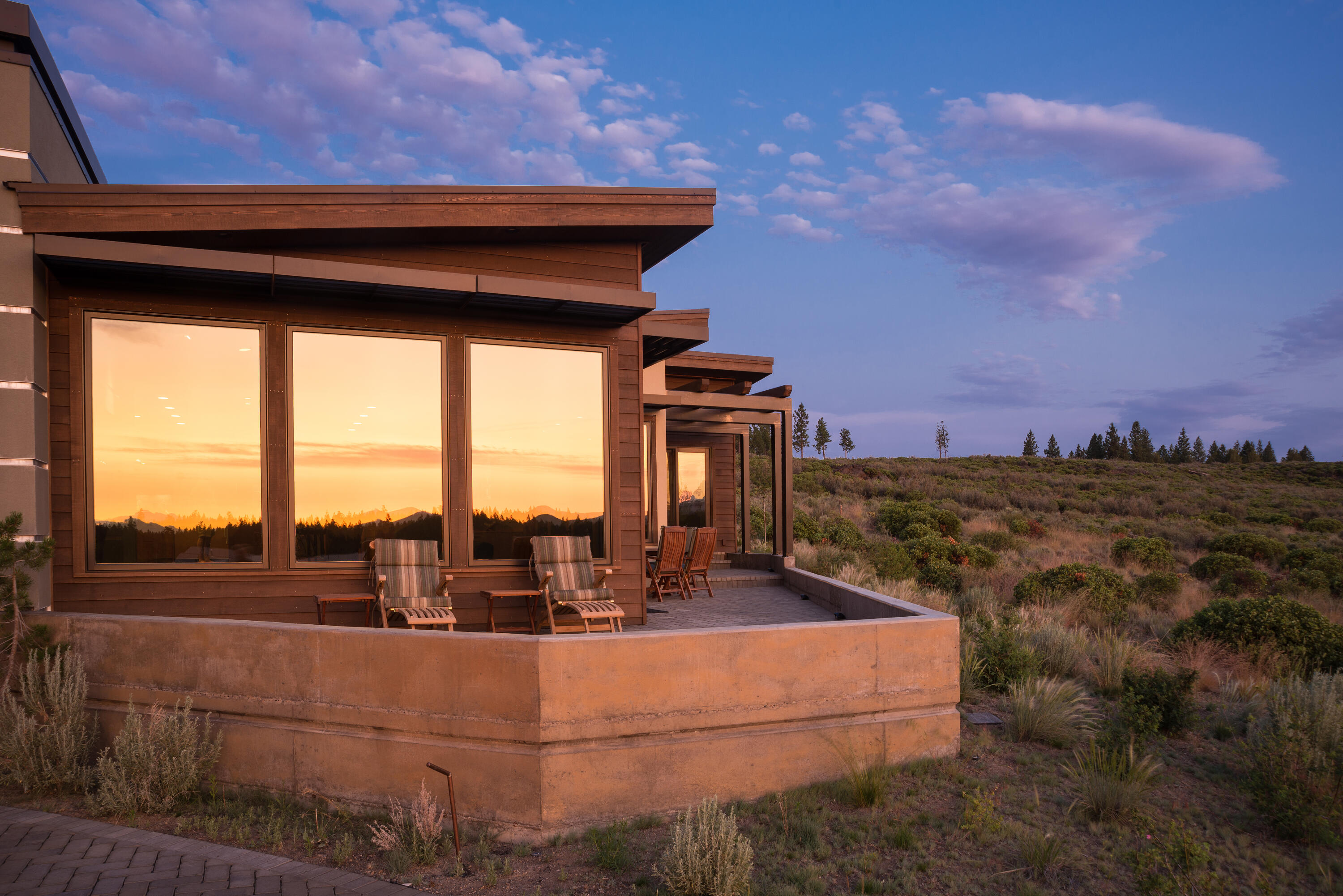 Shevlin Commons - Residential