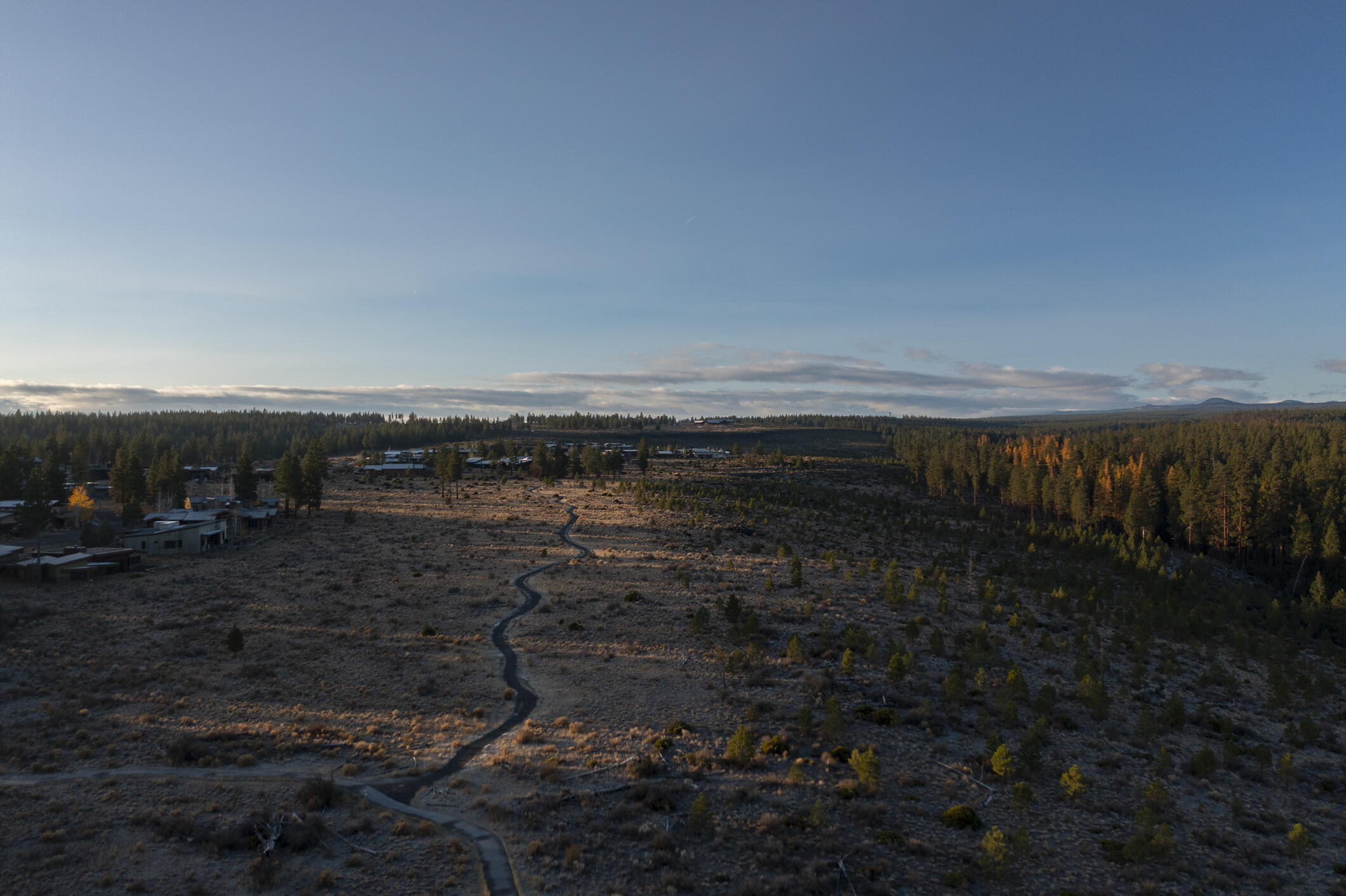 Shevlin Commons - Residential