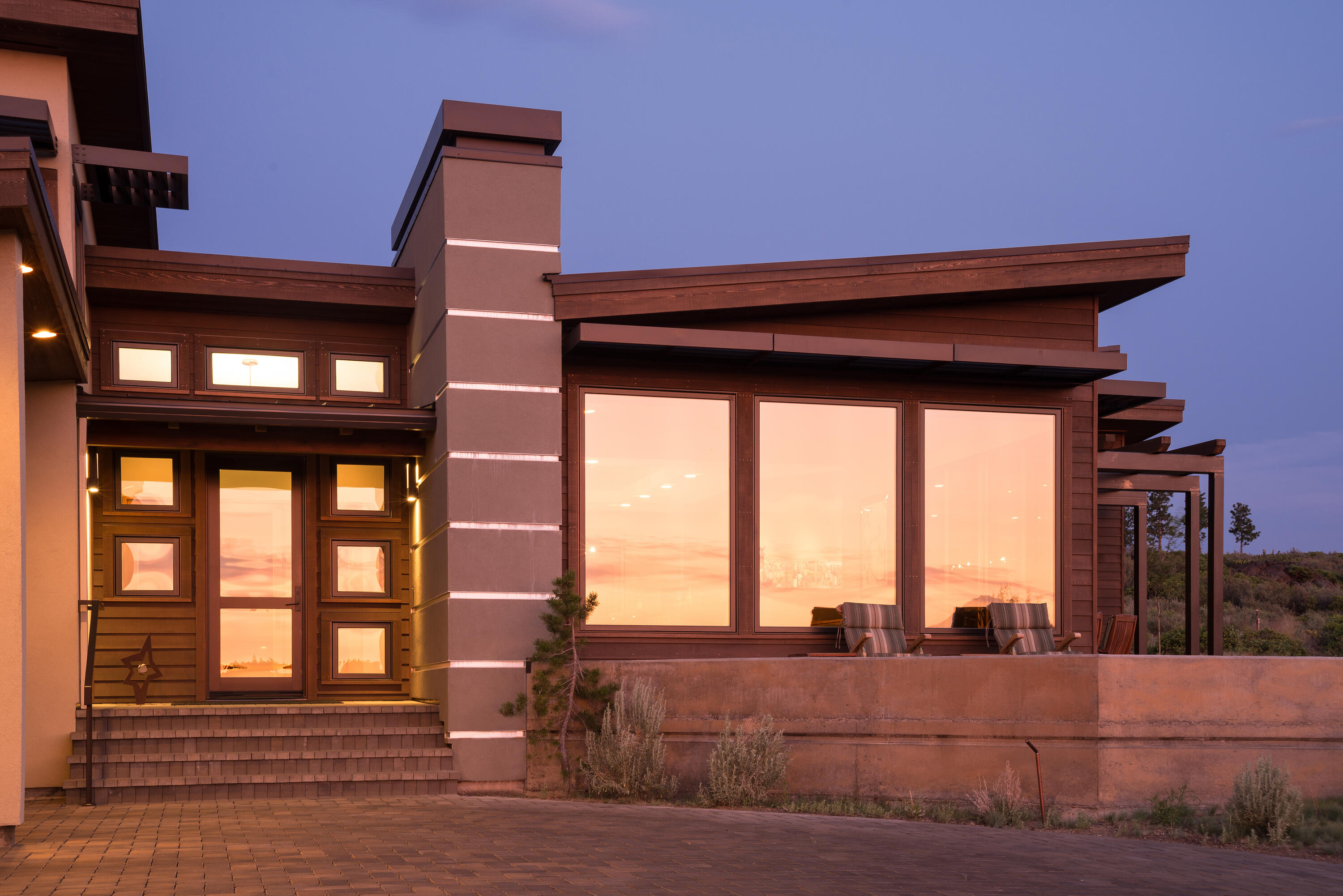 Shevlin Commons - Residential