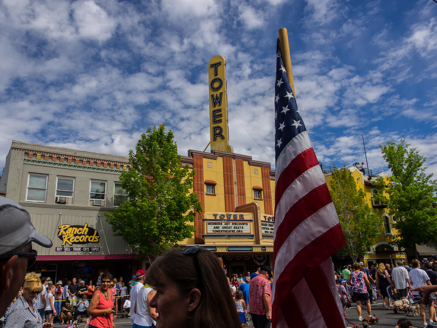 Shevlin Commons - Residential