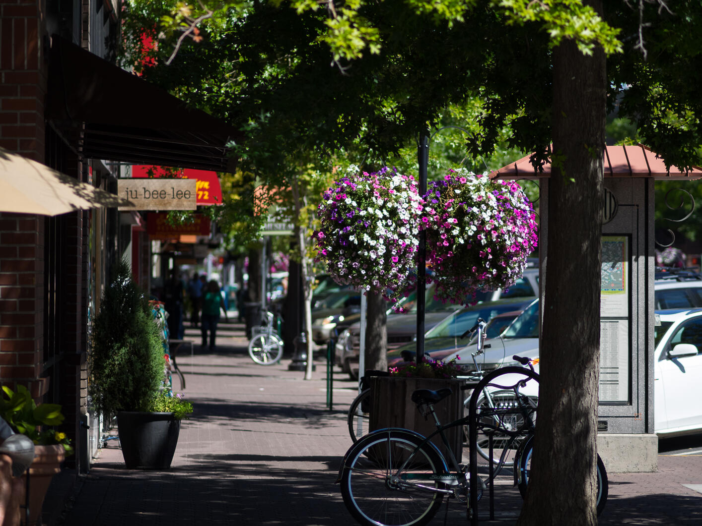 Shevlin Commons - Residential