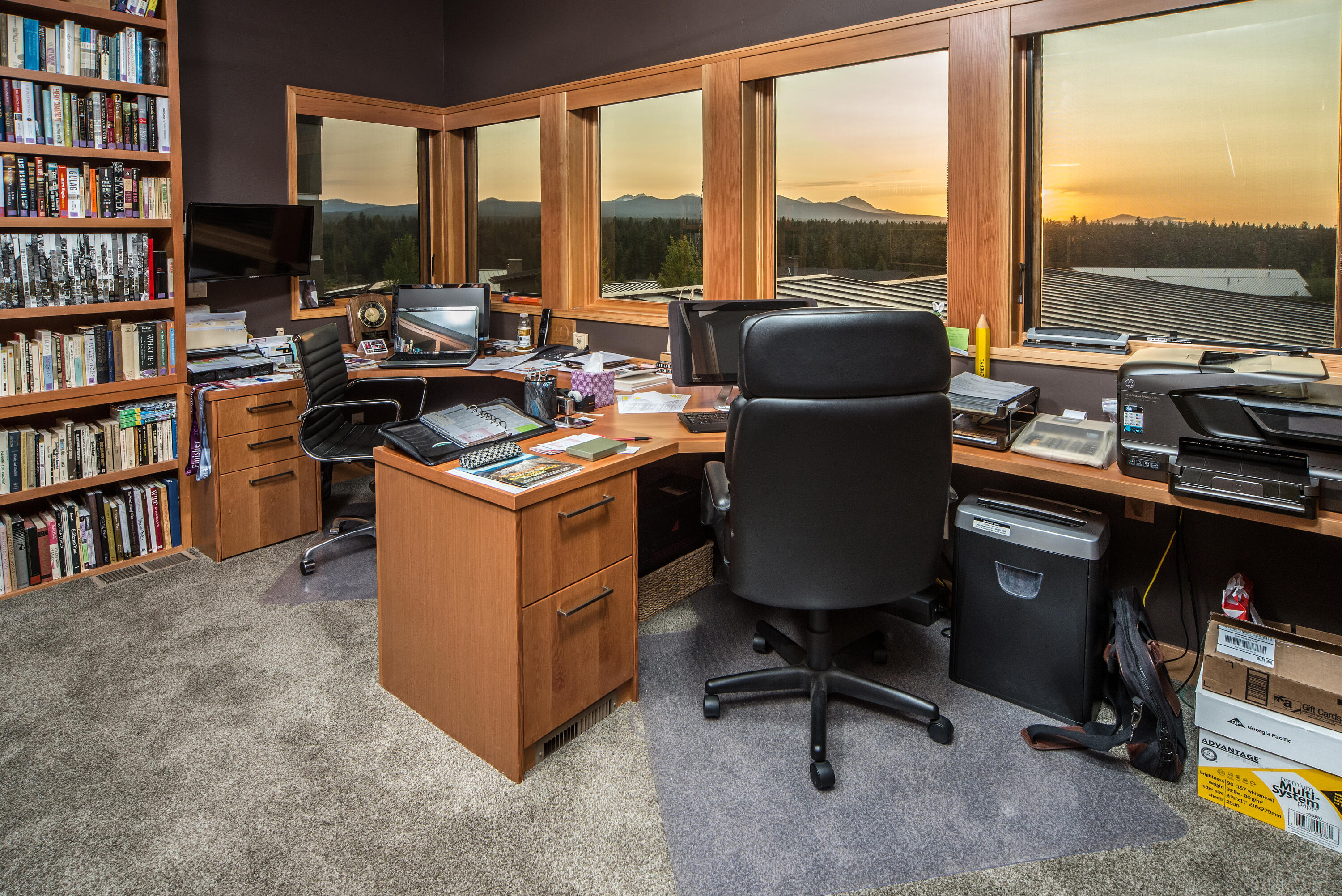 Shevlin Commons - Residential