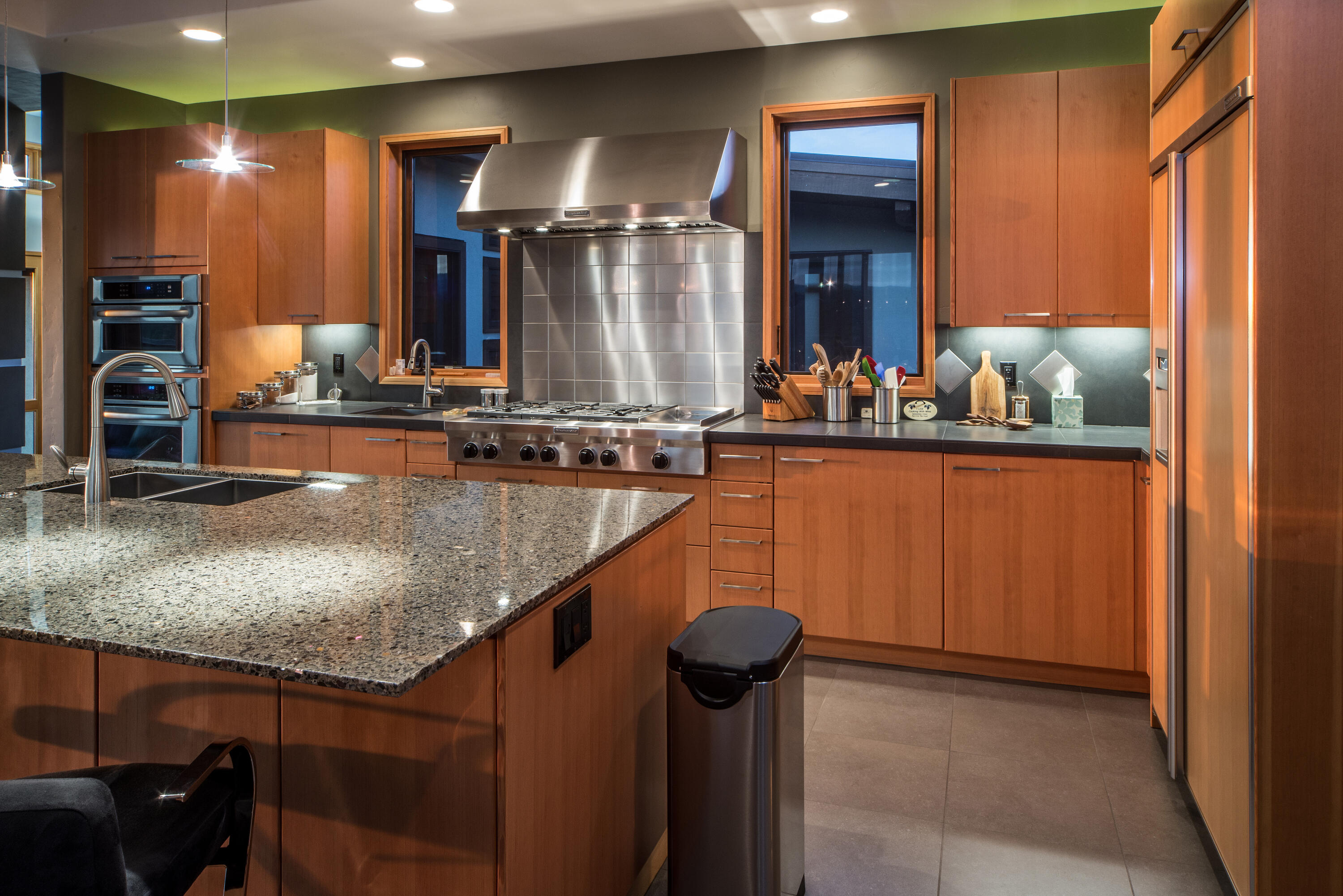 Shevlin Commons - Residential