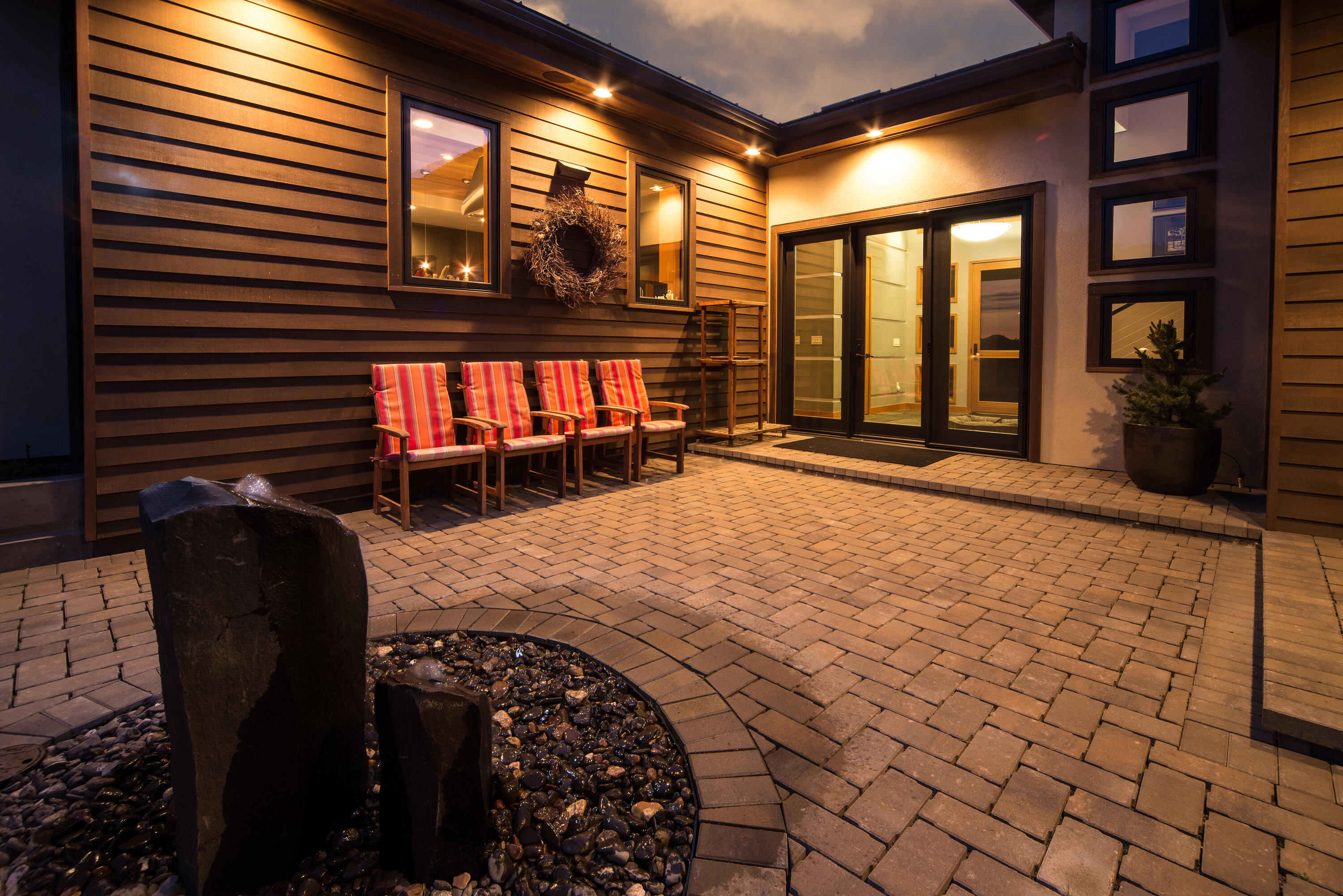 Shevlin Commons - Residential