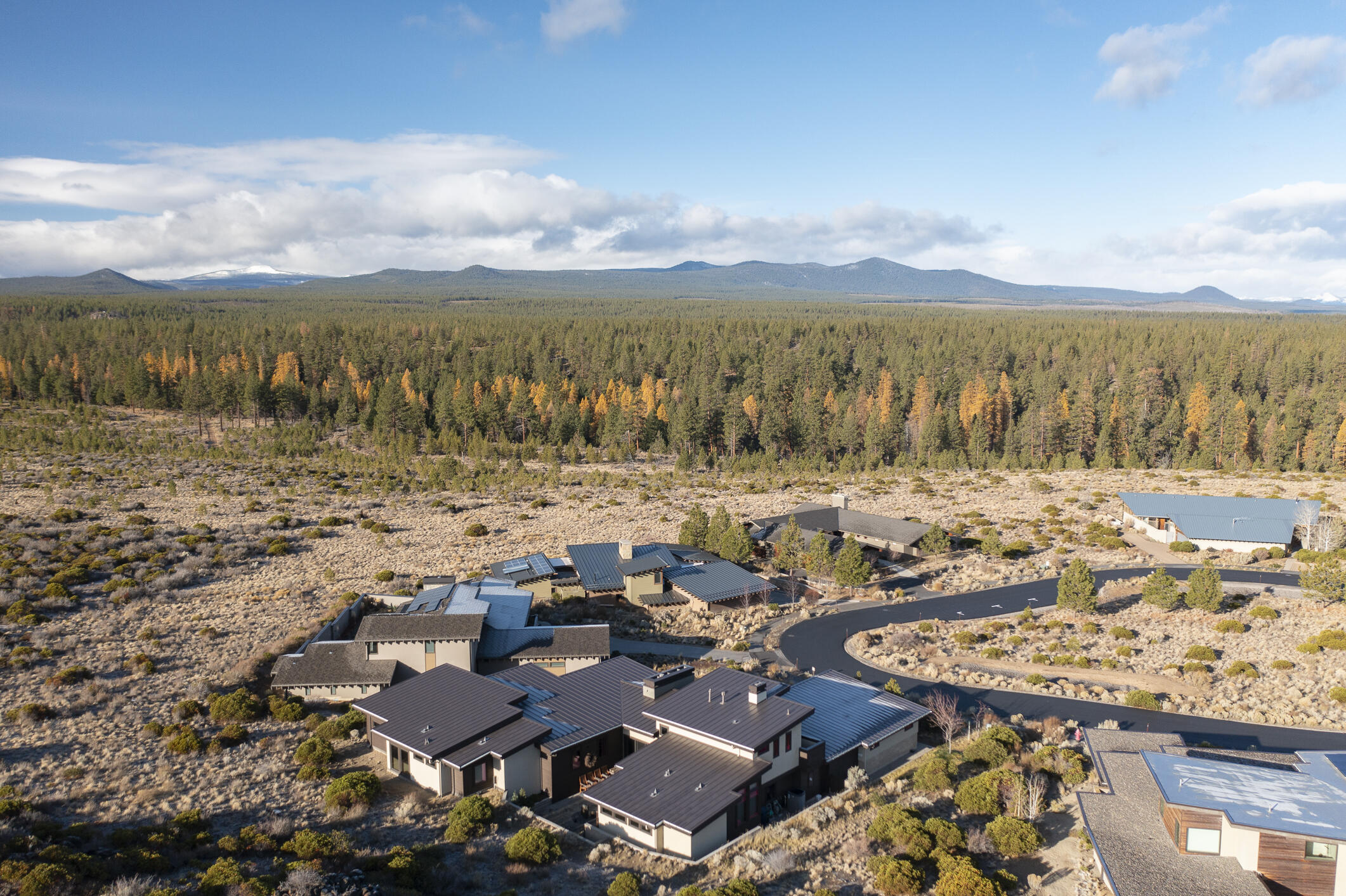 Shevlin Commons - Residential